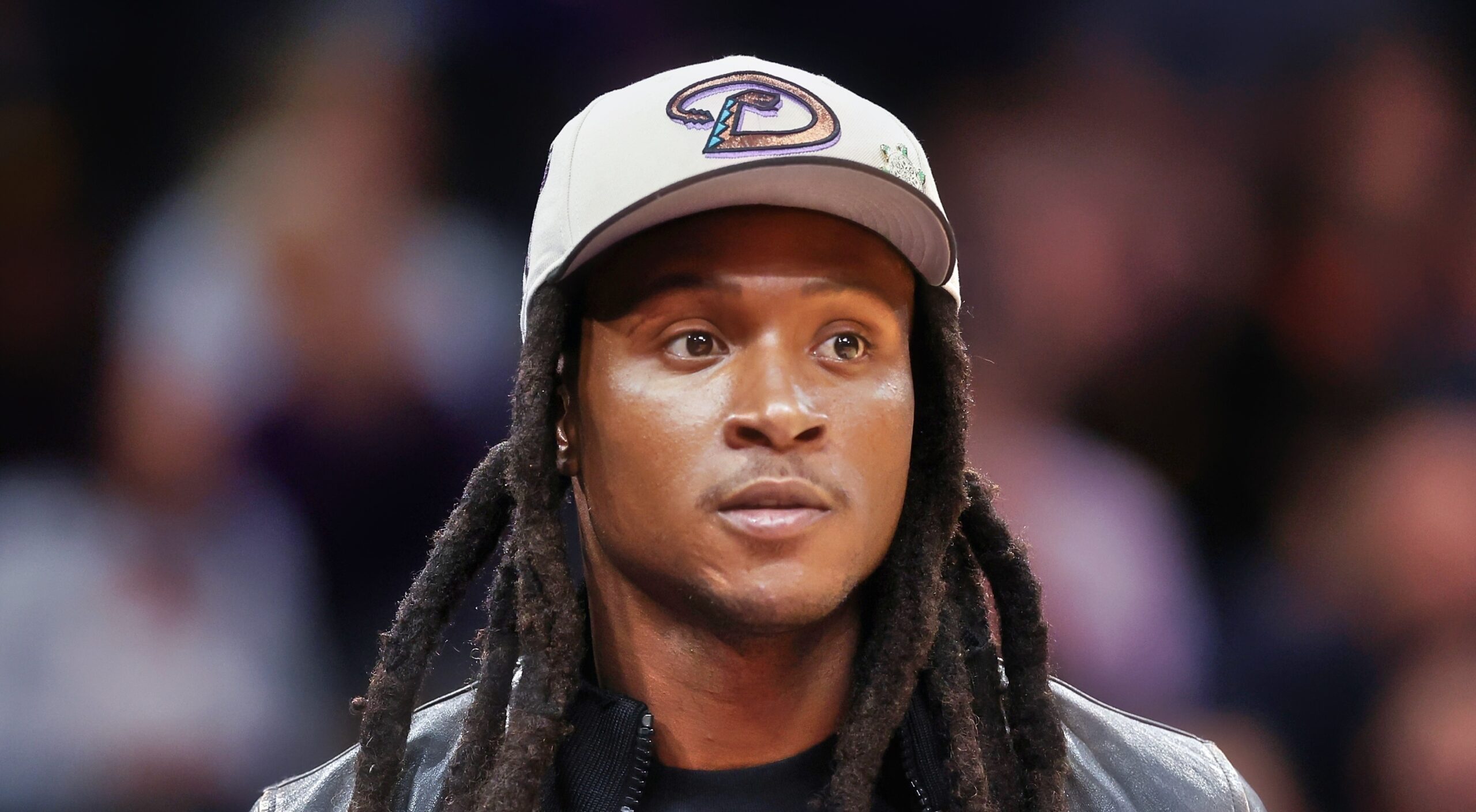 Denver Broncos desperately need WR DeAndre Hopkins