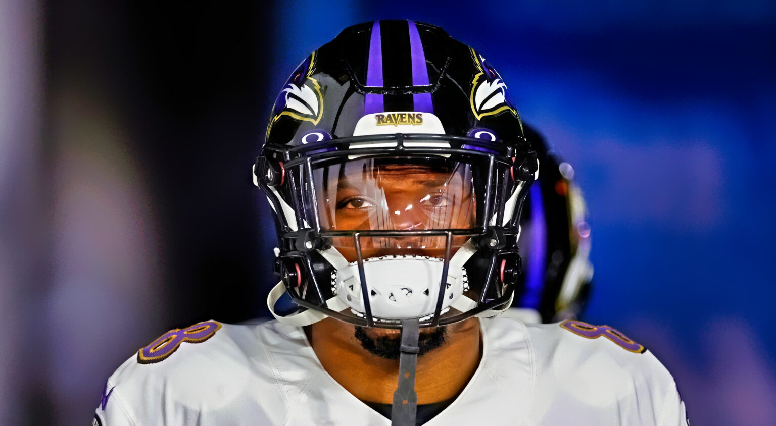 Nfc Team Emerges As Candidate To Sign Lamar Jackson