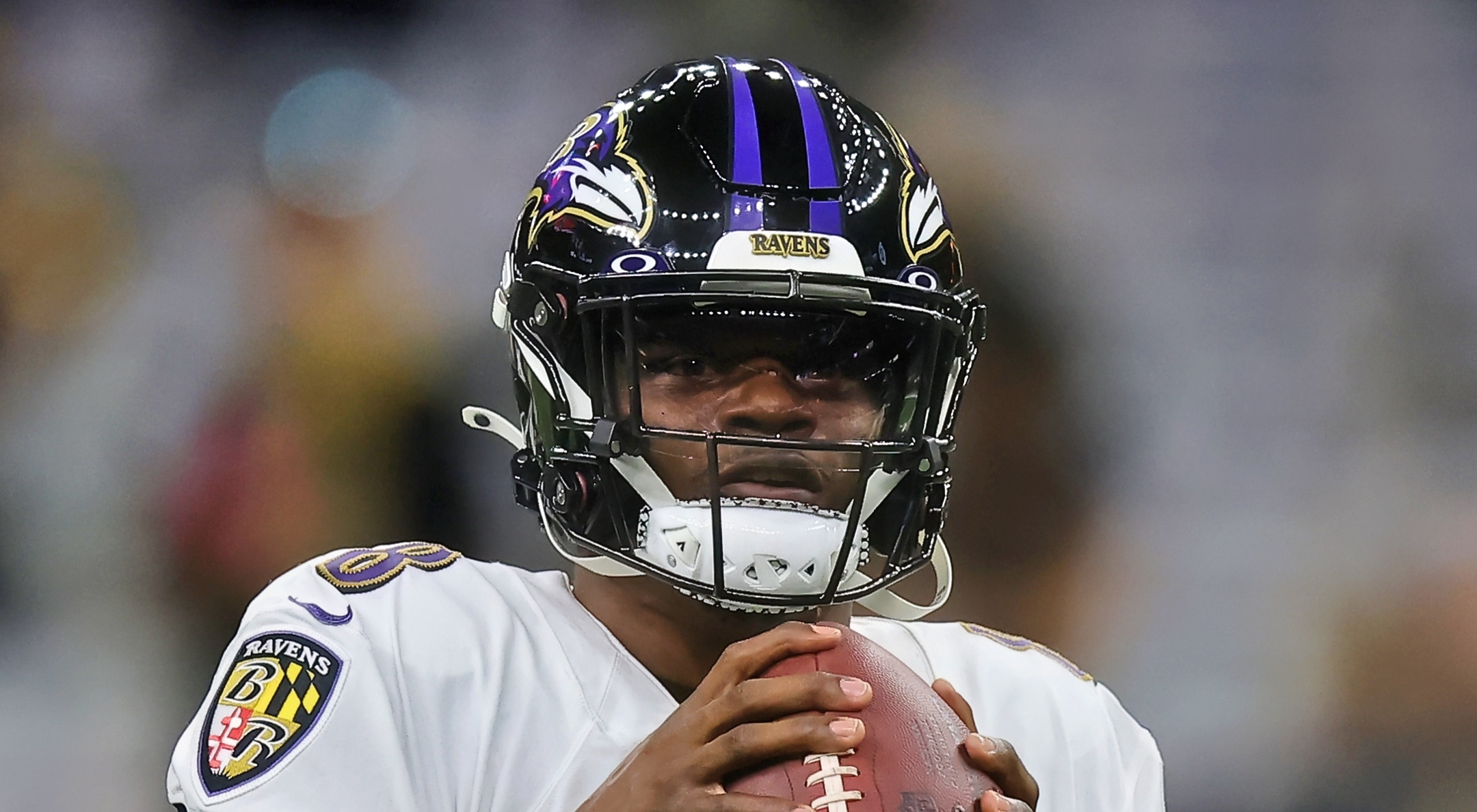 Lamar Jackson Next Team Odds: QB Makes Trade Request Official