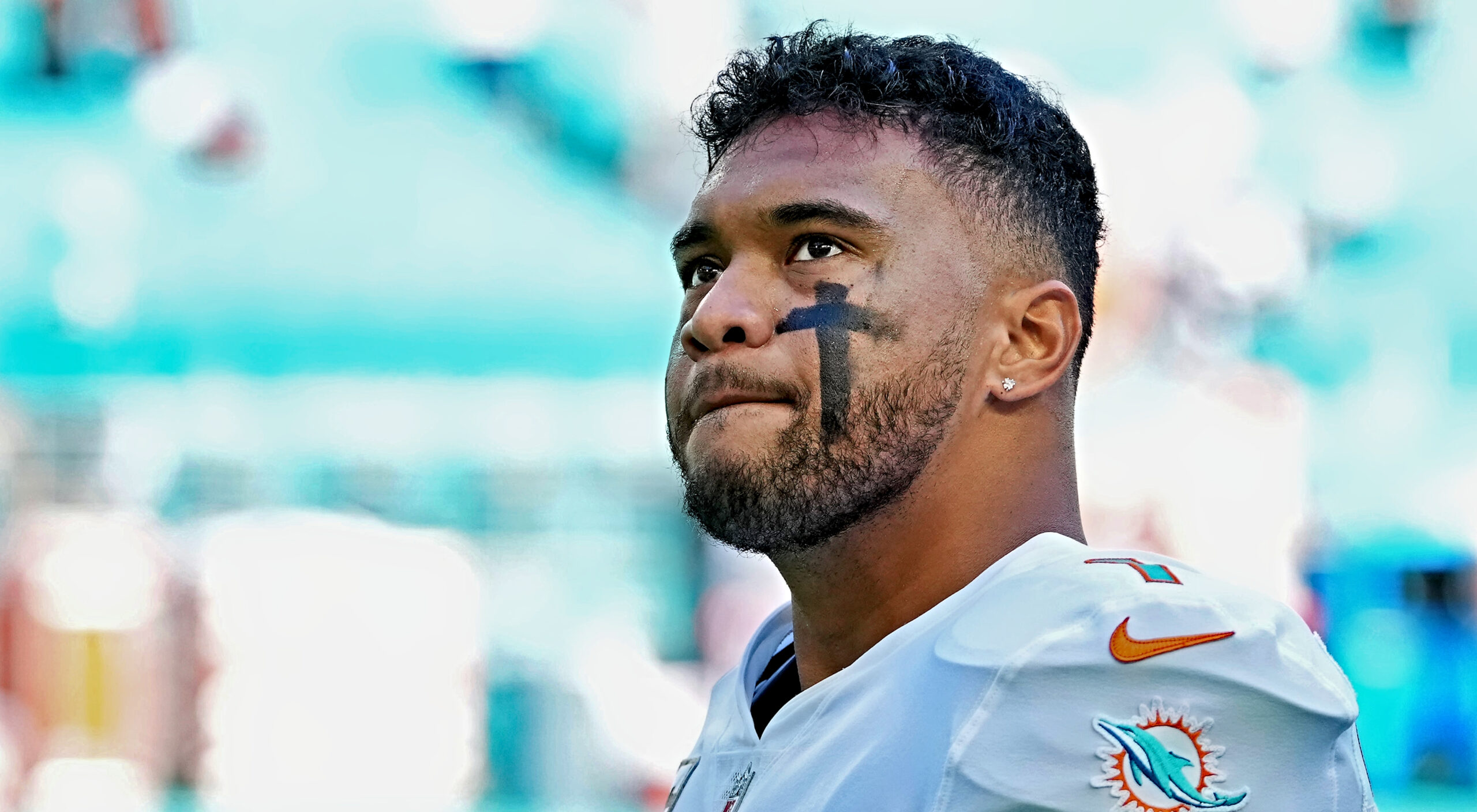 Dolphins GM Chris Grier's update on futures of two key Tua Tagovailoa  weapons