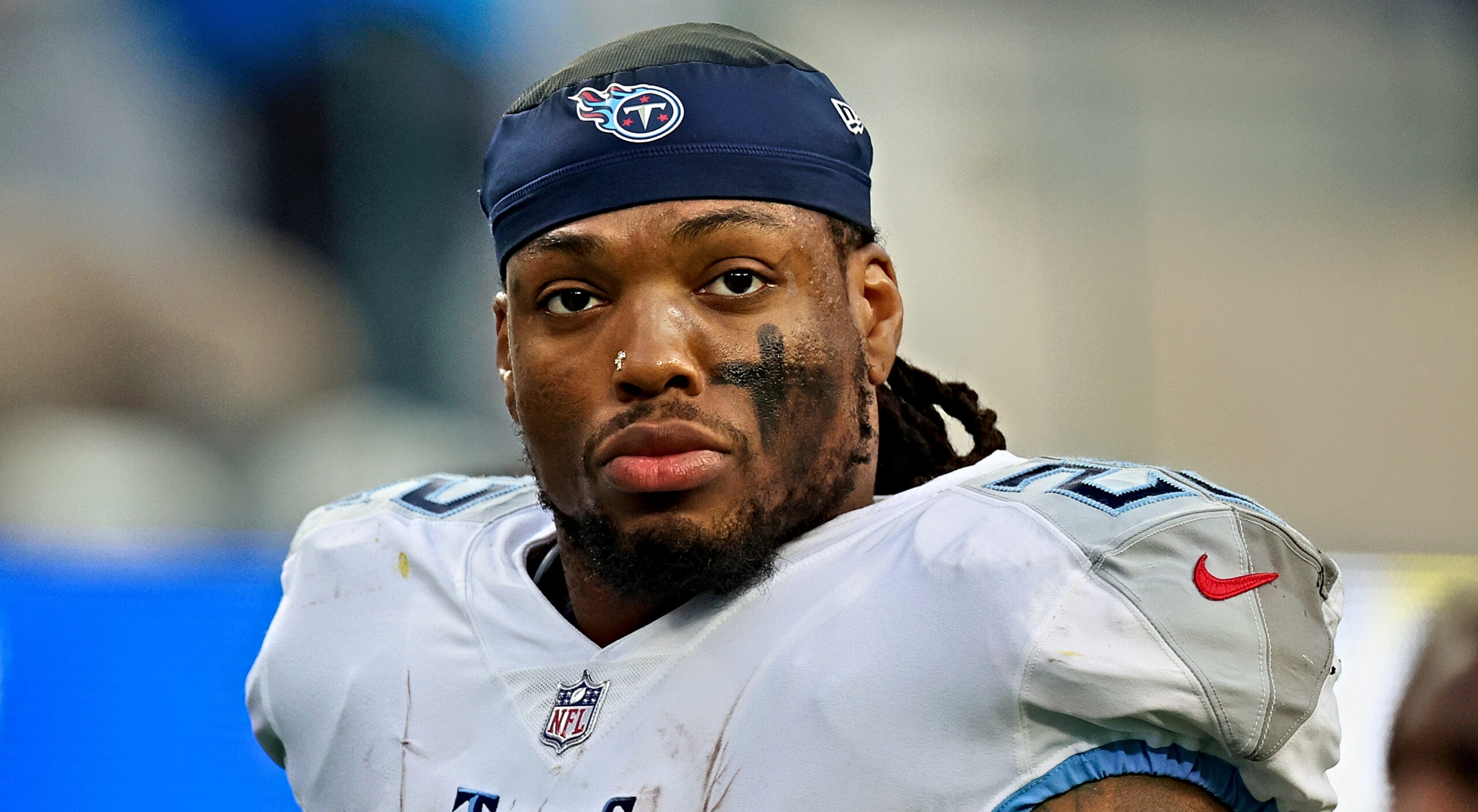 Bleacher Report says Jets should look into Derrick Henry trade