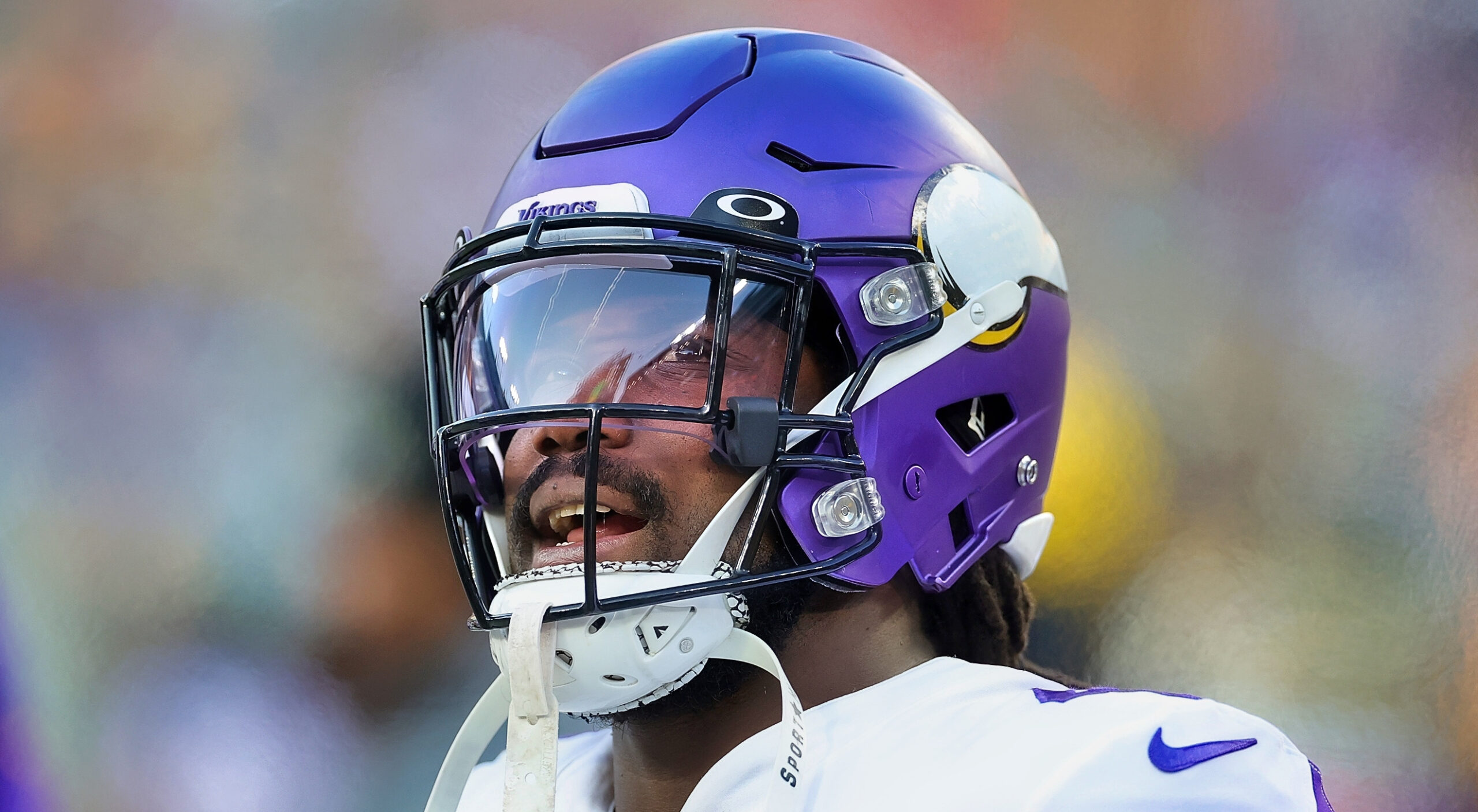 Vikings Trade Proposal Flips Dalvin Cook to Buffalo Bills