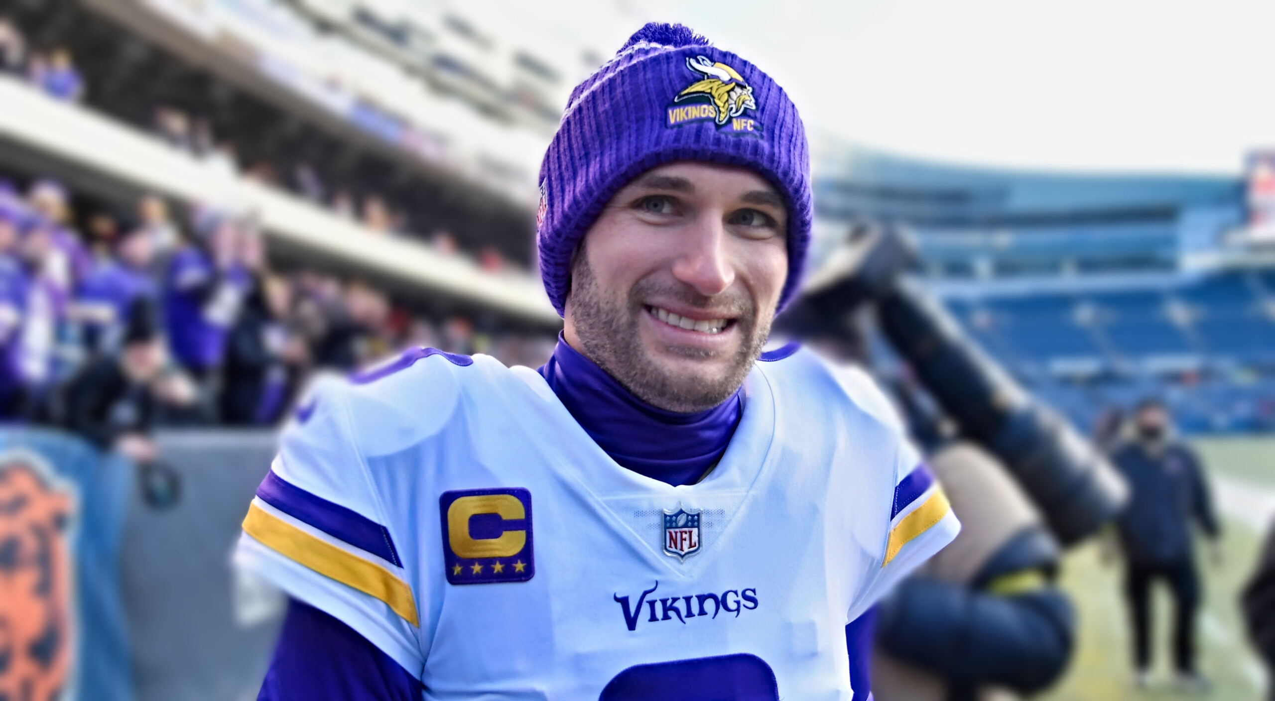 2023 NFL trade rumors: The Vikings and 49ers discussed a Kirk Cousins trade  at the combine - Daily Norseman