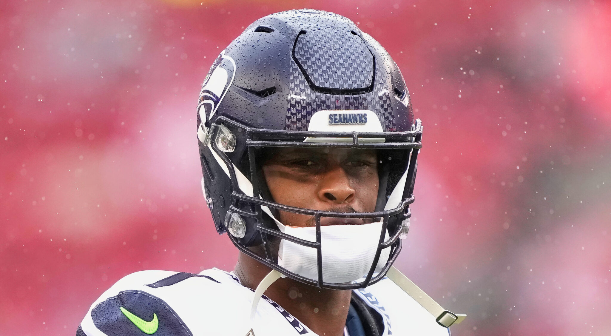 BREAKING: Seahawks Re-Signing Geno Smith To New Deal