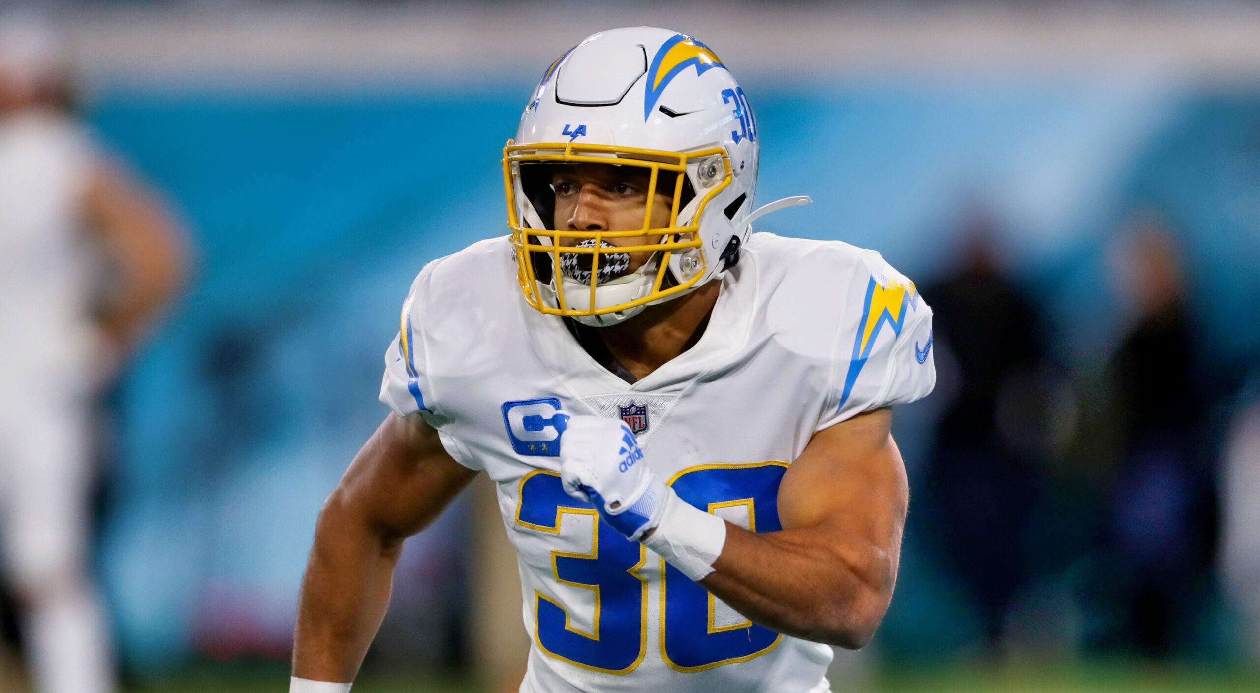 Falcons Trade For Chargers Star RB Austin Ekeler? - Sports