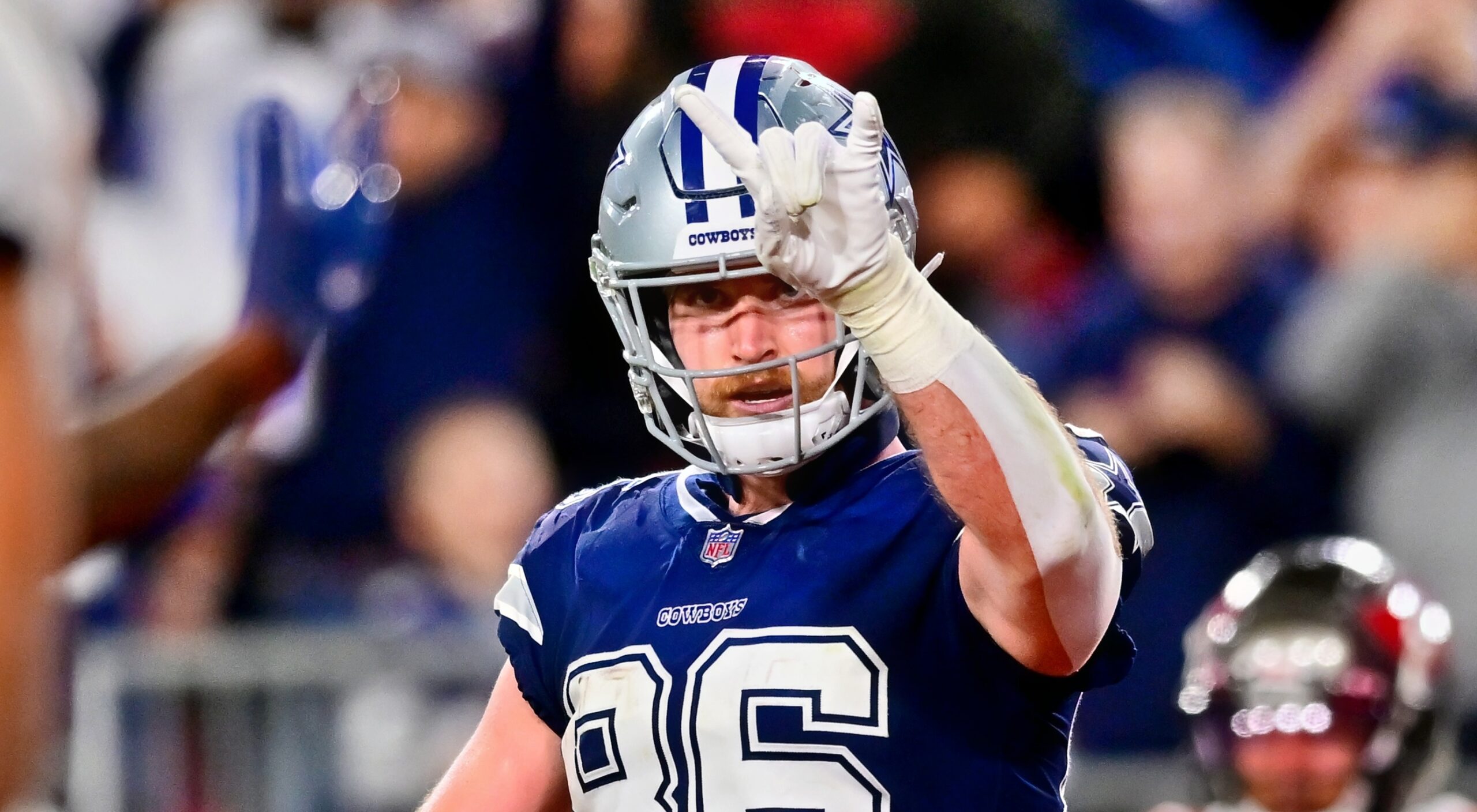 Dalton Schultz rejected Cowboys 3 year 36M contract offer