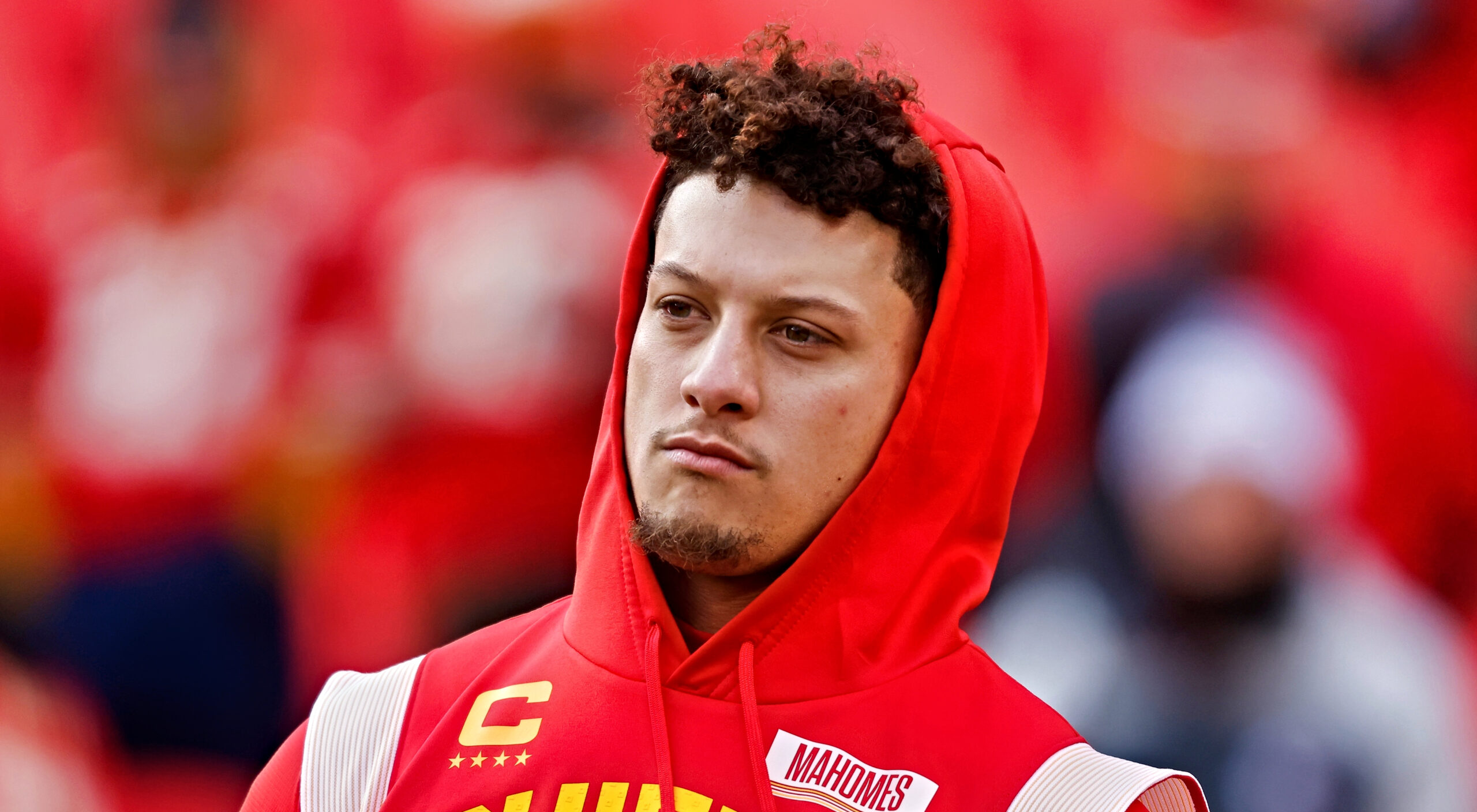 Chiefs Restructure Patrick Mahomes' Contract