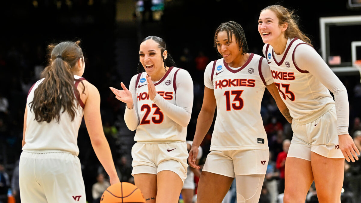 Virginia Tech News ⋆ TotalProSports