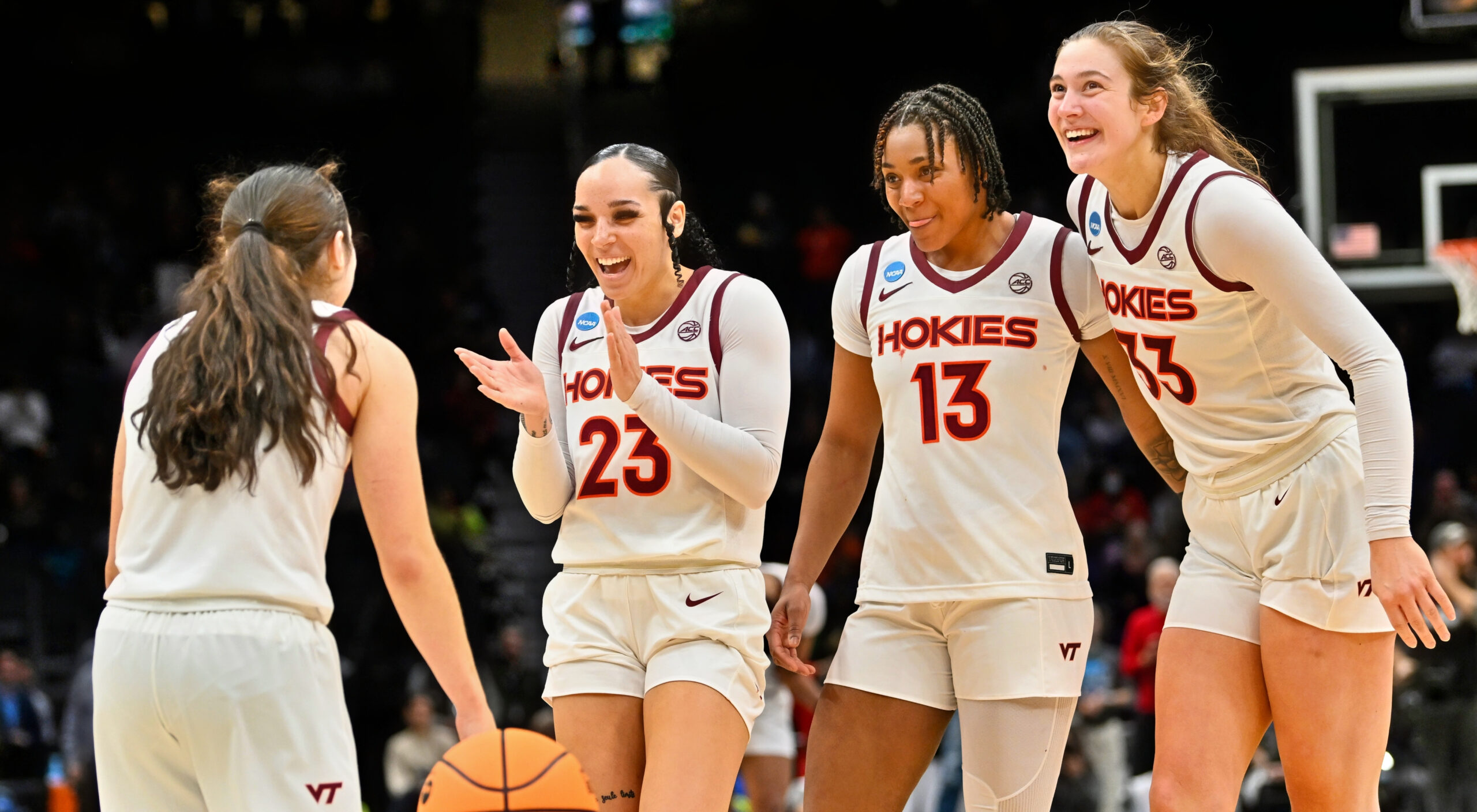 Women's Final Four Tickets 3 Times More Expensive Than Men's