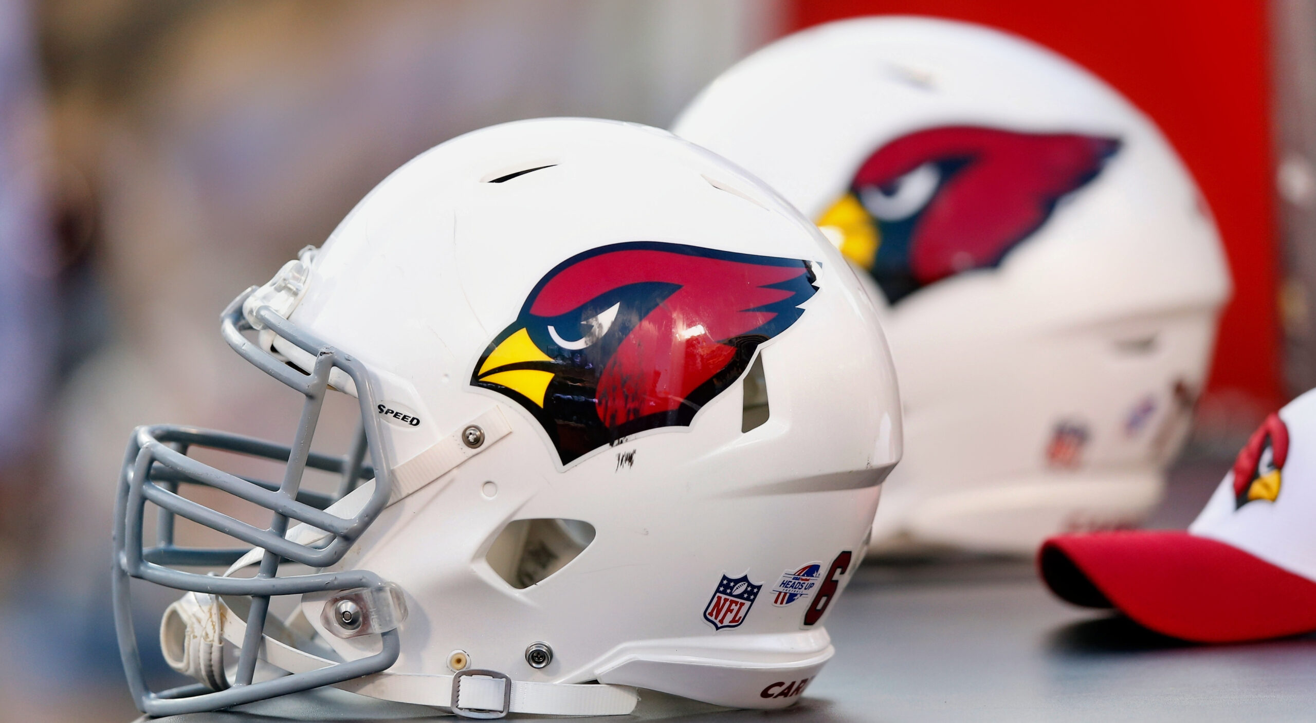 Cryptic Arizona Cardinals tweet about new uniforms frenzies Cardinals fans