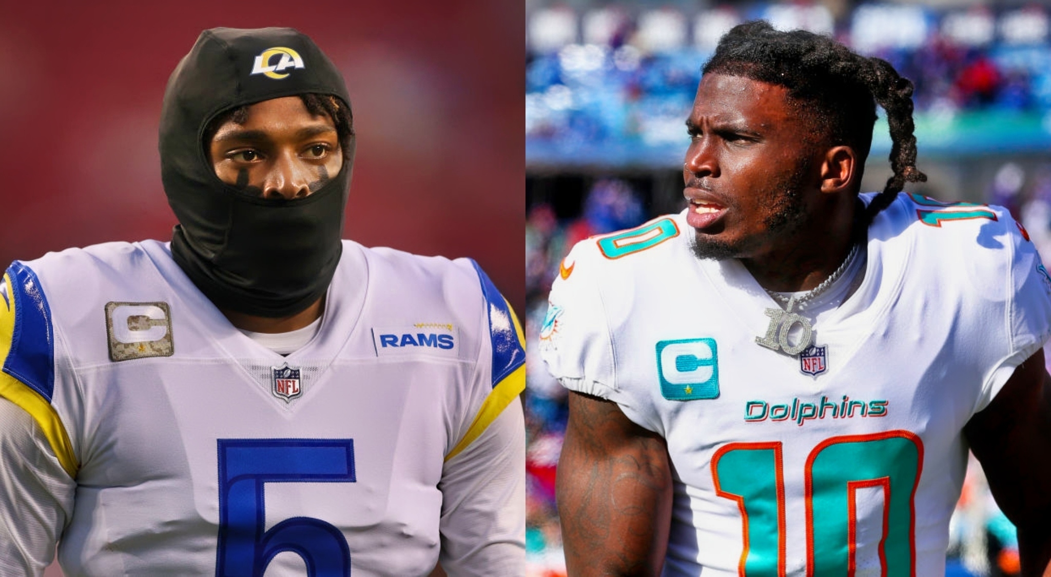 Jalen Ramsey trade details: Dolphins make blockbuster deal with Rams to  acquire All-Pro CB