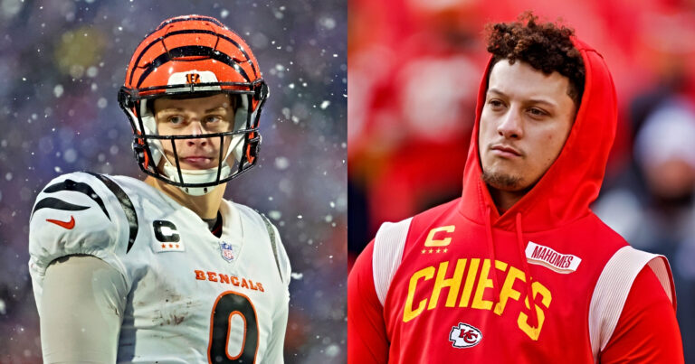 NFL Fans Sound Off On Controversial QB Rankings