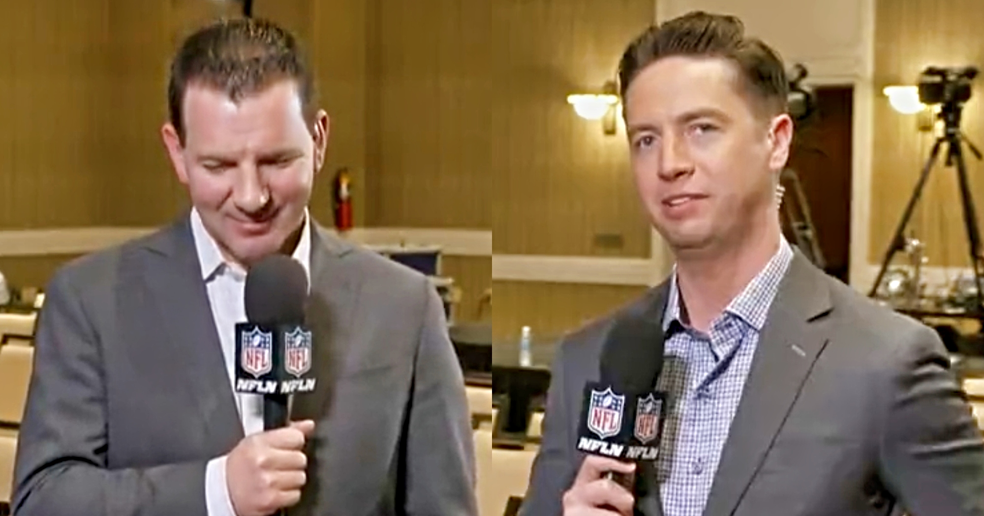 NFL Network's Ian Rapoport details the 'really significant