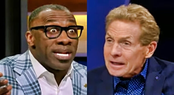 Shannon Sharpe Likens Russell Westbrook To Donald Trump Fans