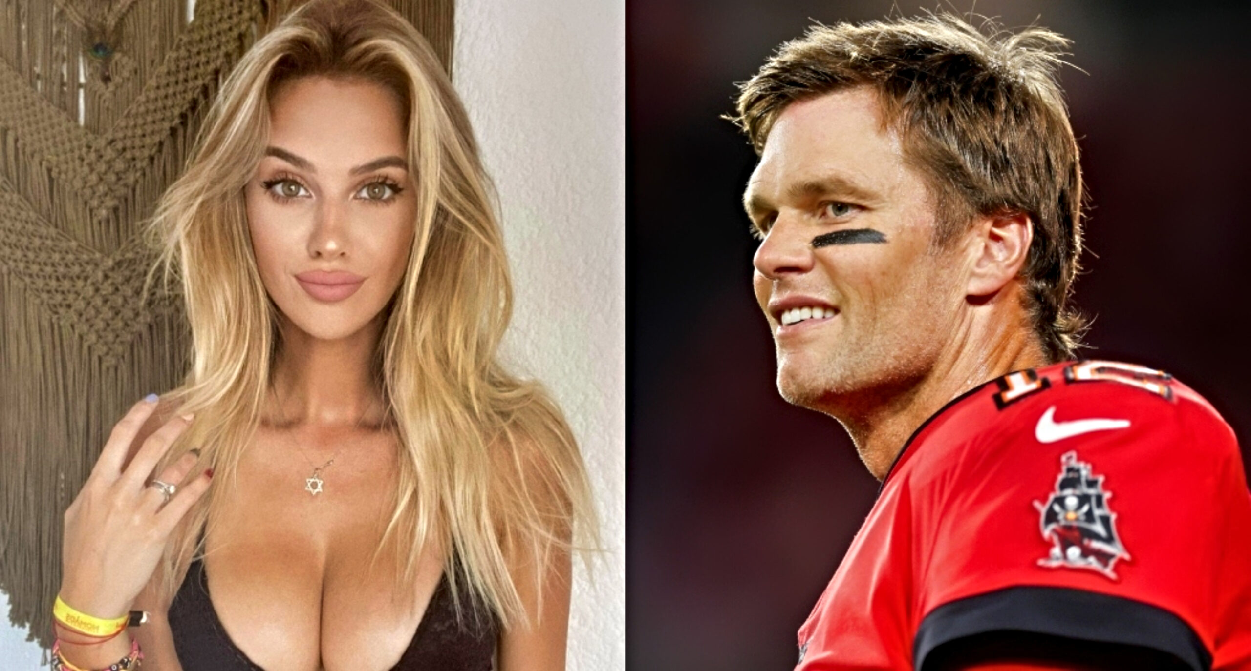 Tom Bradys Alleged New Girlfriend Posts Stunning Bikini Photos PICS 1 1 1 Scaled 