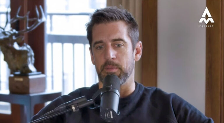 Aaron Rodgers Reveals When Decision On His Career Will Come