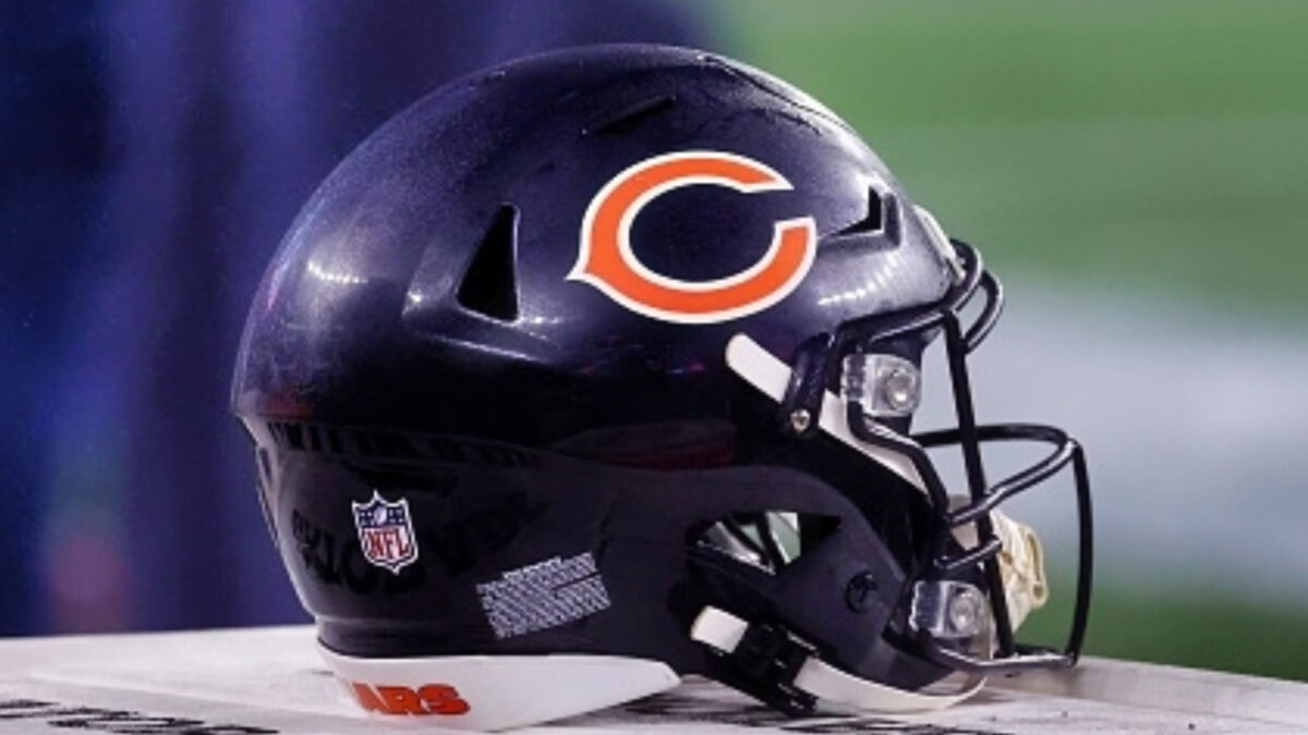 Chicago Bears