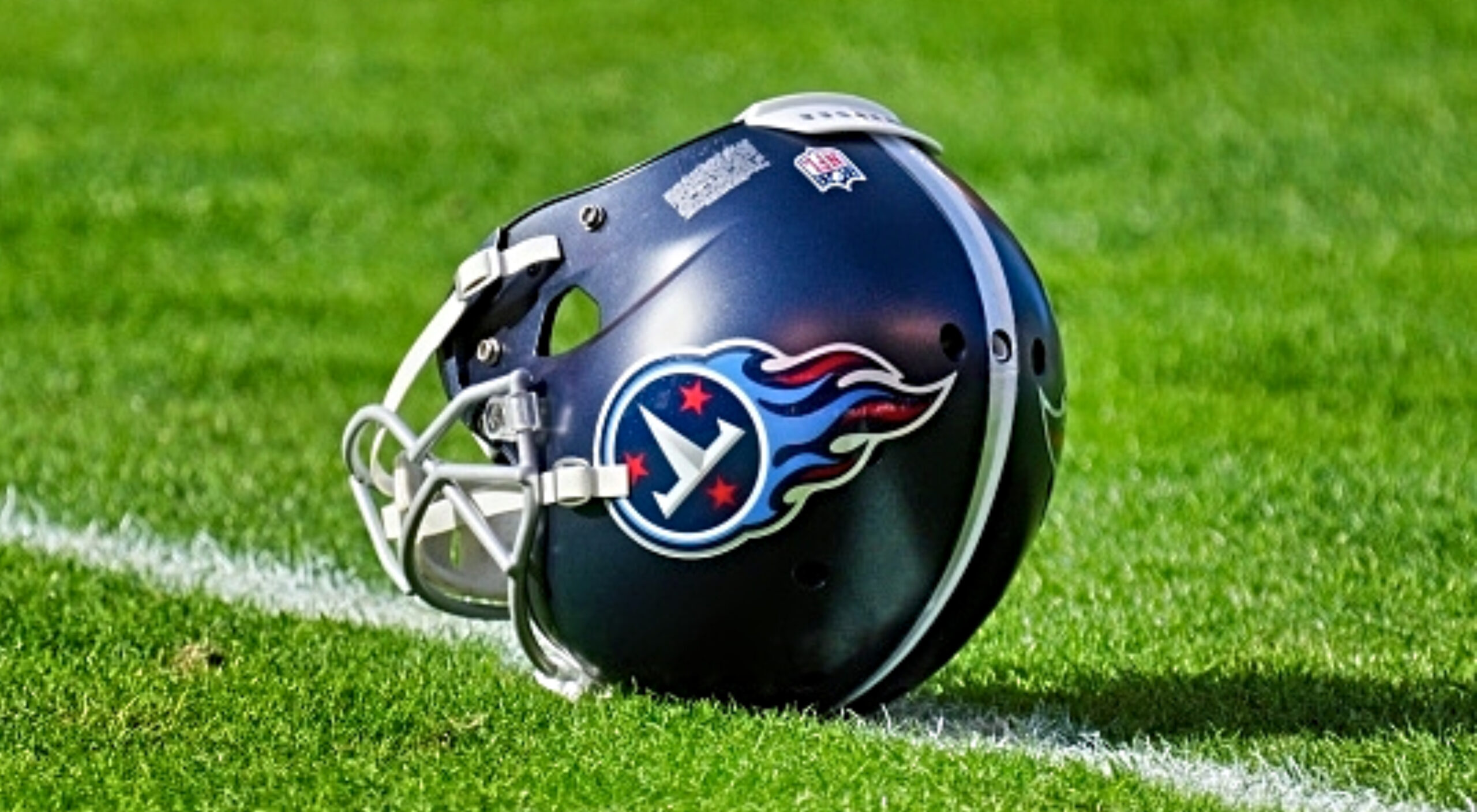 Tennessee Titans waive OT Jamarco Jones after 2 football practice dismissals