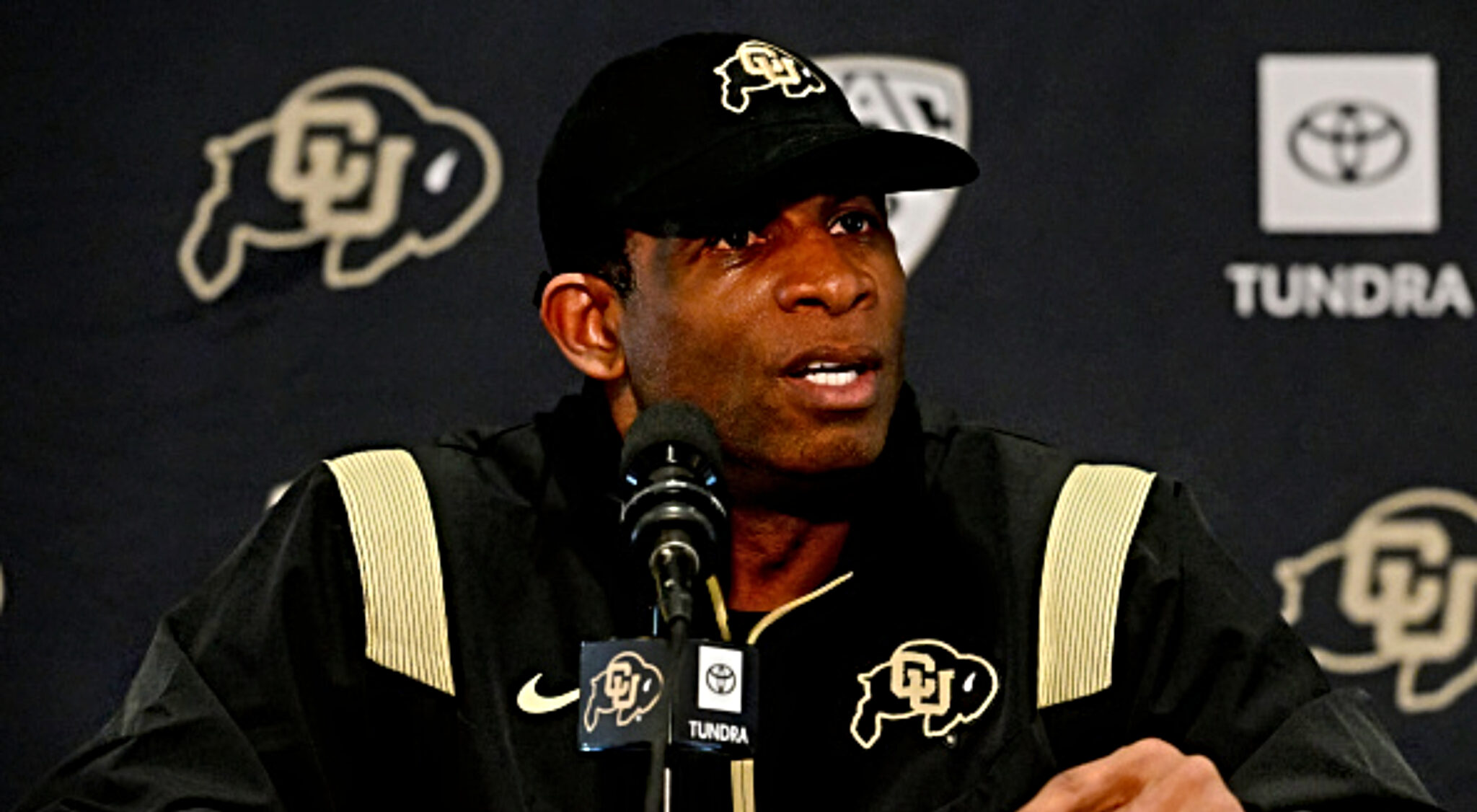 Deion Sanders Secures Major QB Commitment