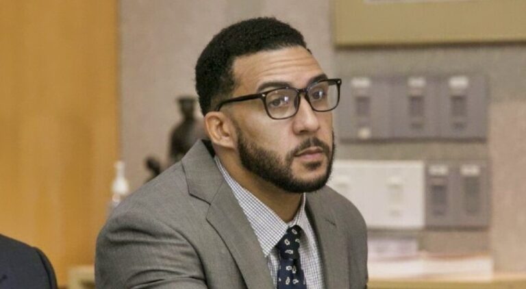 Decision Made On Kellen Winslow's Bid To Get Out of Prison