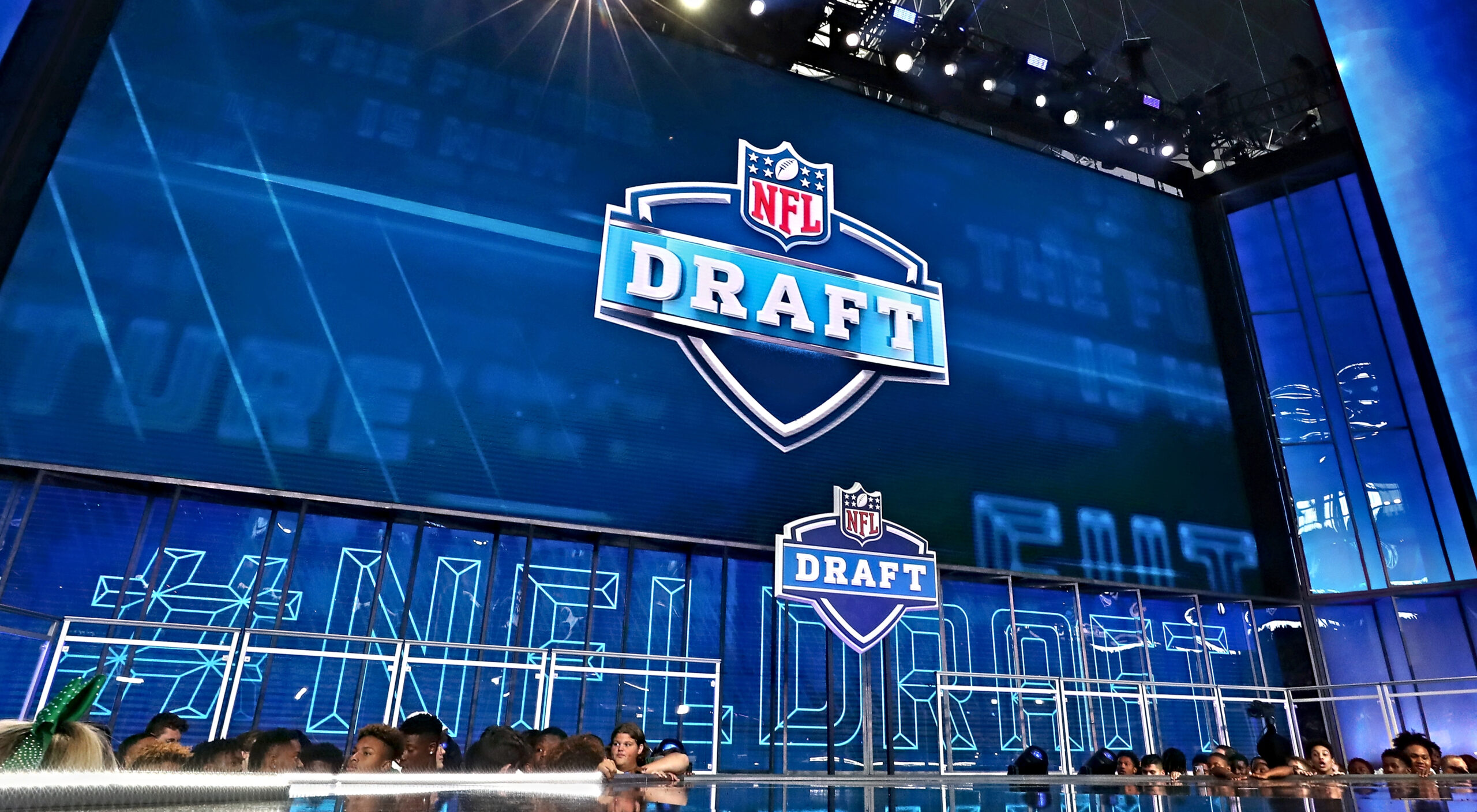 Consensus NFL Mock Draft Reveals Who Goes 1st Overall In 2023