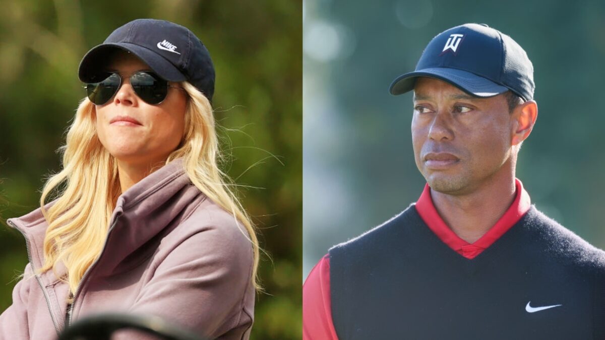 Tiger Woods Get The Latest News On Tiger Woods Here