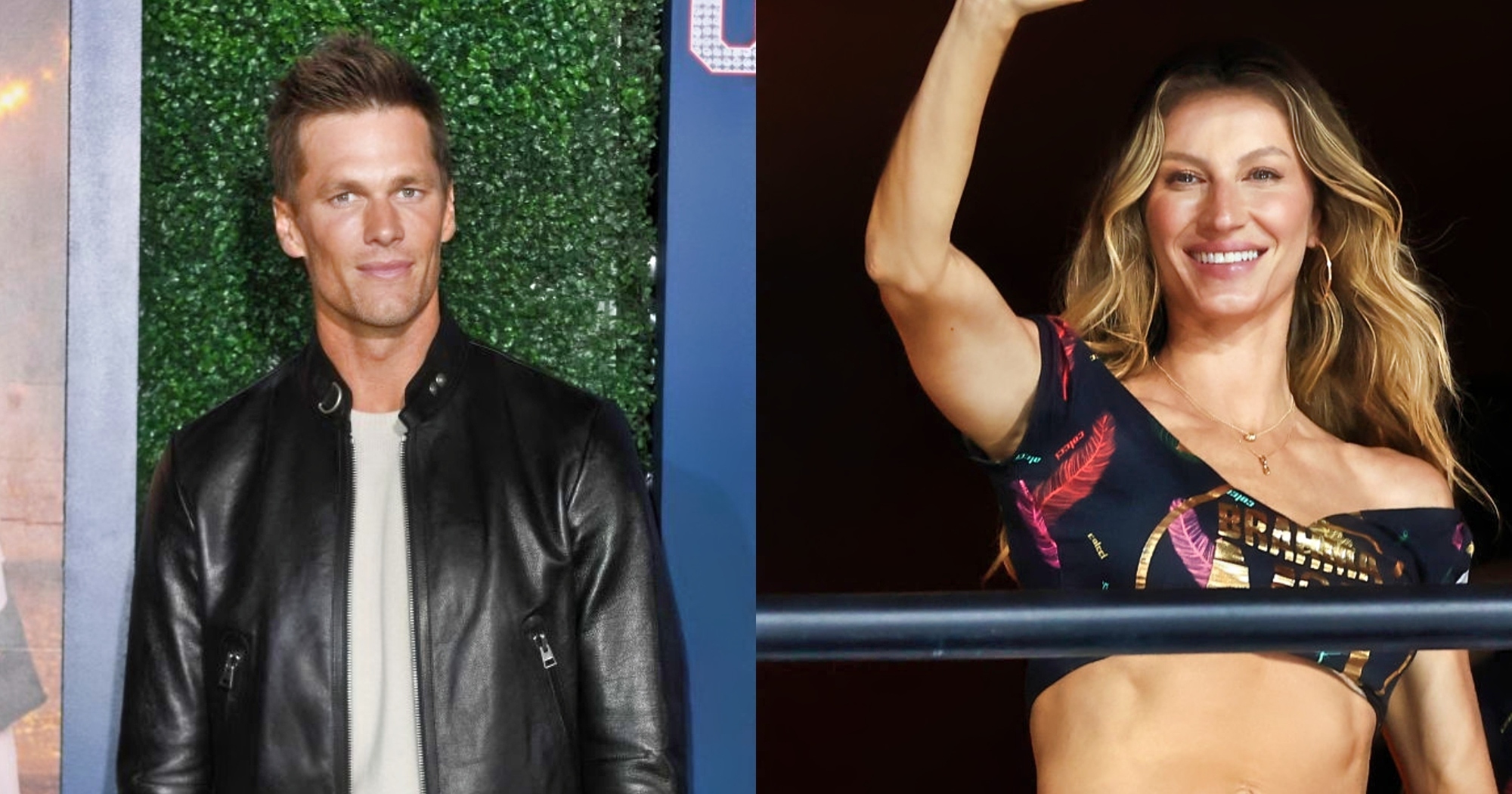 What did Tom Brady's mysterious Instagram photo mean? Depends on