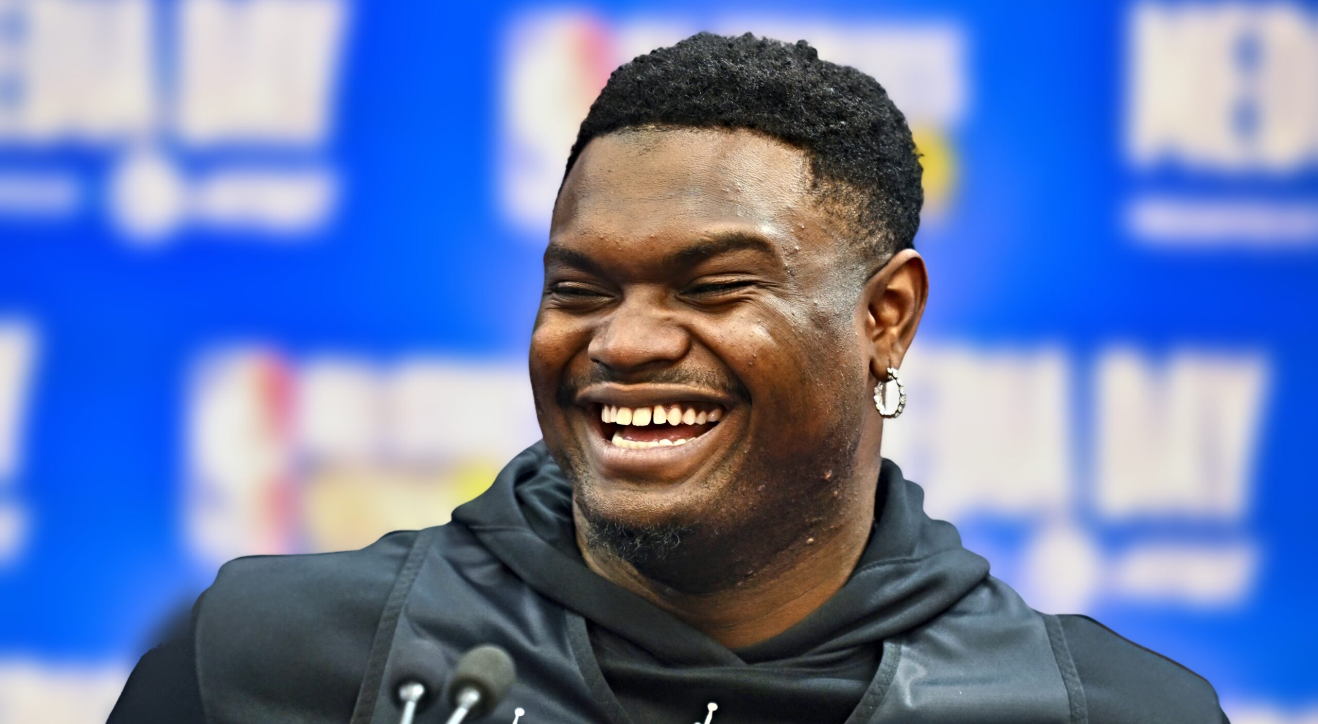 Pelicans Players And Execs Unhappy With Zion Williamson