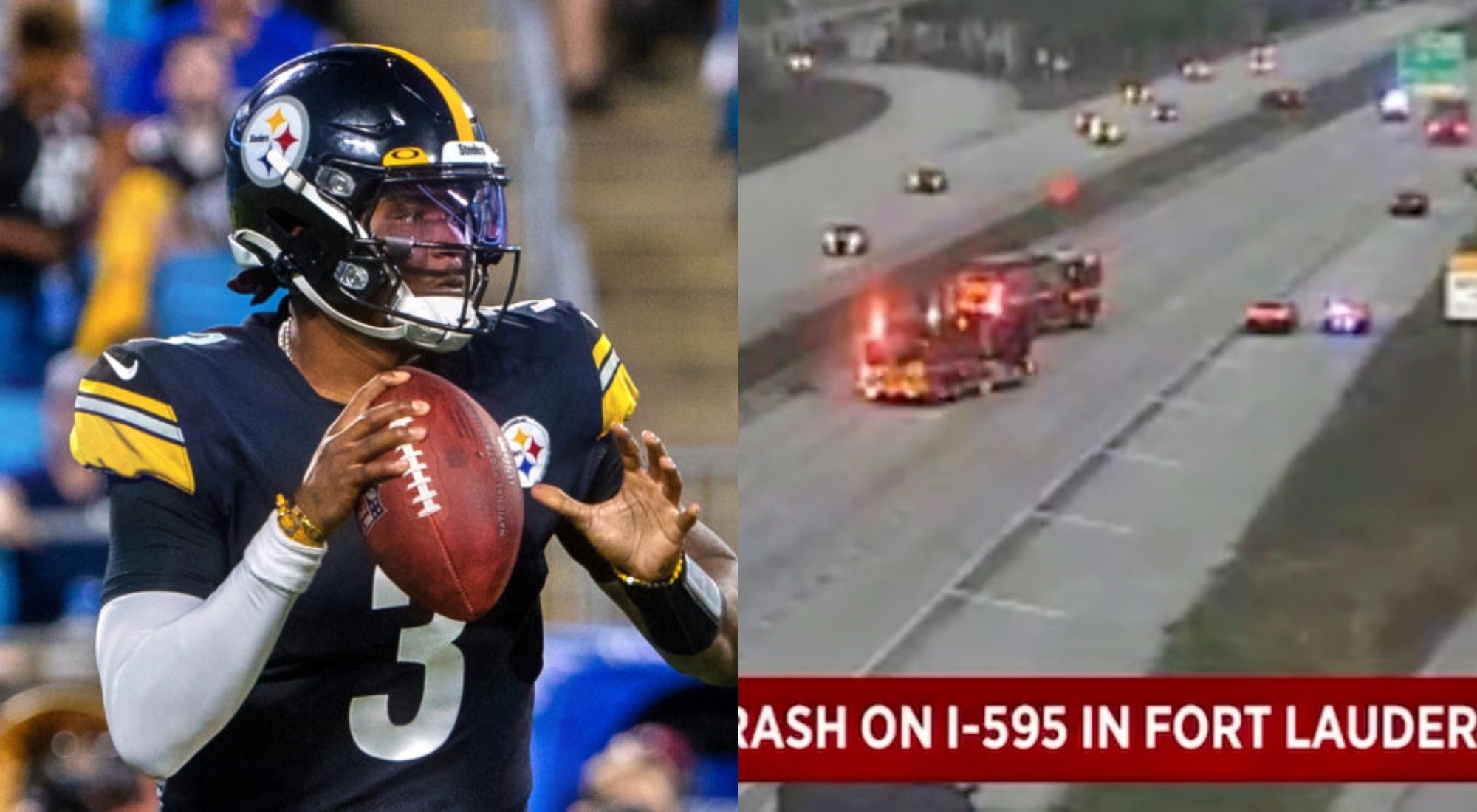 Dwayne Haskins, Steelers quarterback, killed after being hit by dump truck  on highway – The Denver Post