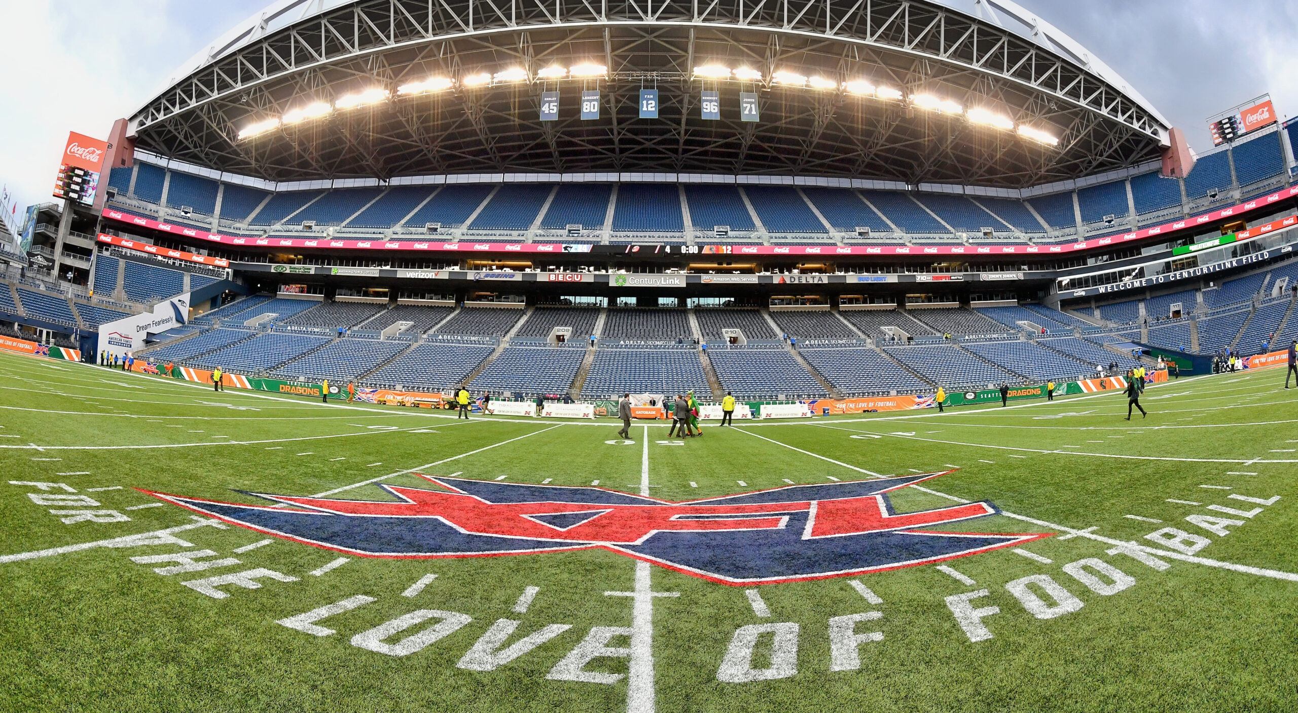 RUMOR XFL Could Eye Expansion For 2025, Potential Locations