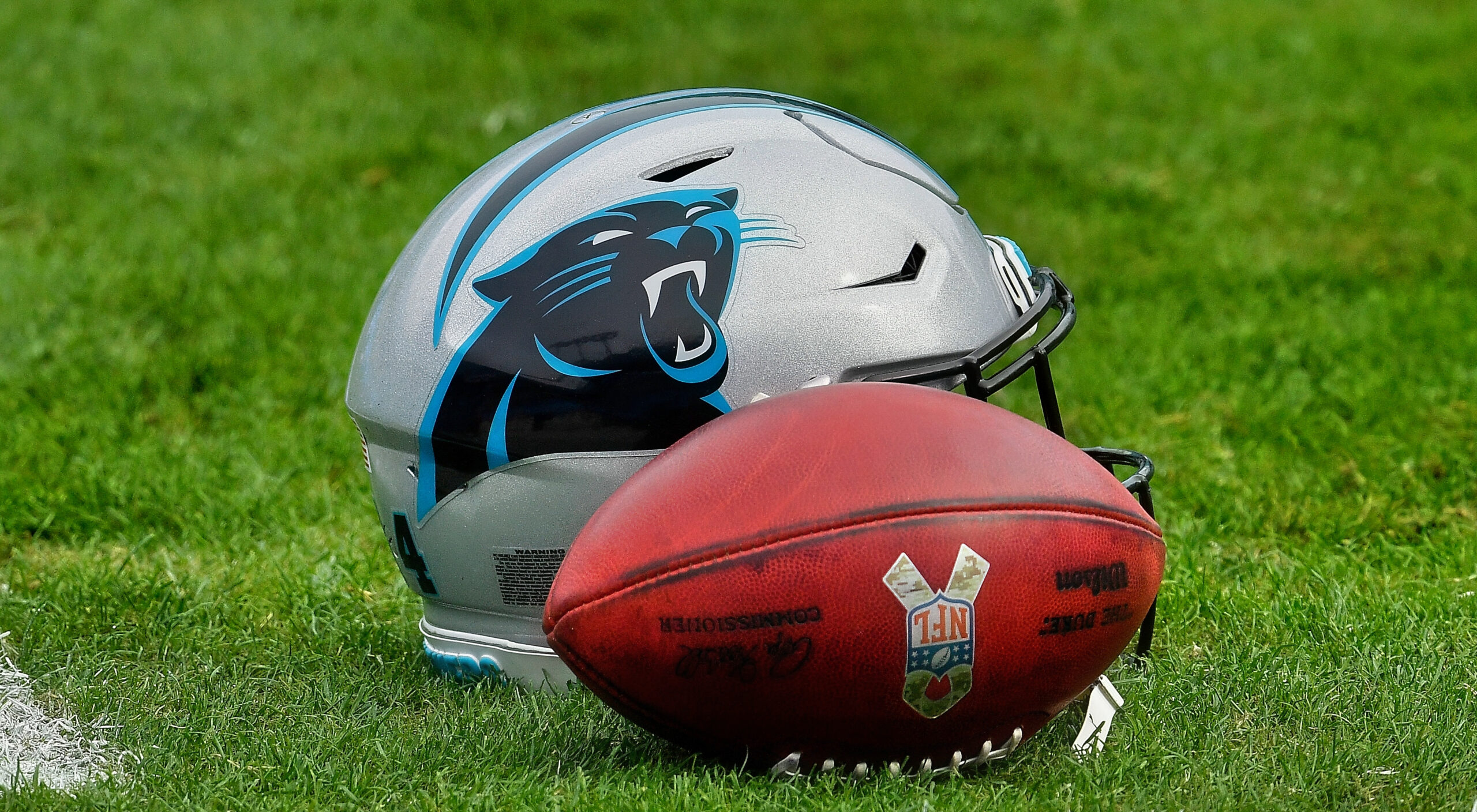 Details Leaked On Changes Coming To Panthers’ New Uniforms