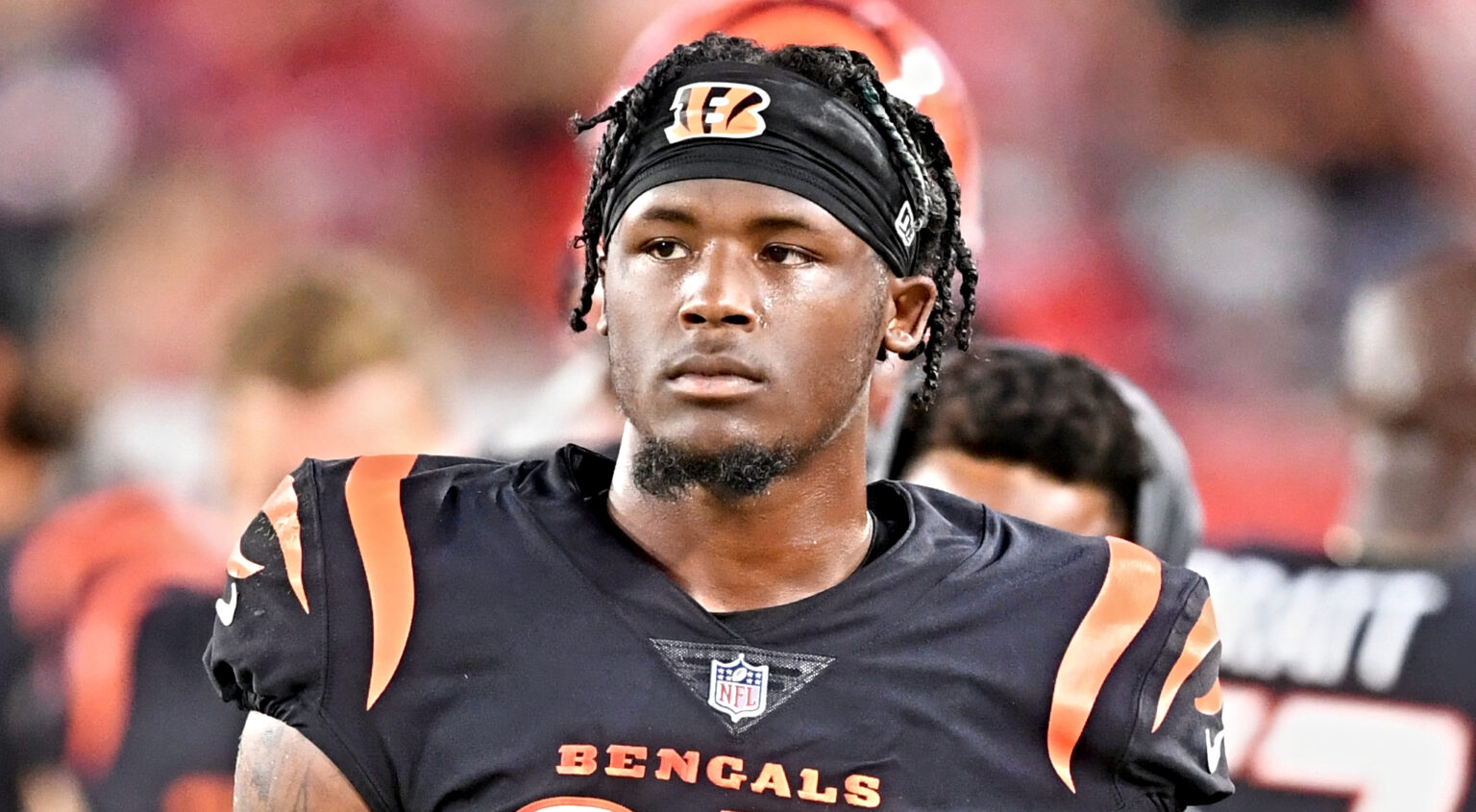 Teams Contacted The Cincinnati Bengals About Tee Higgins Trade