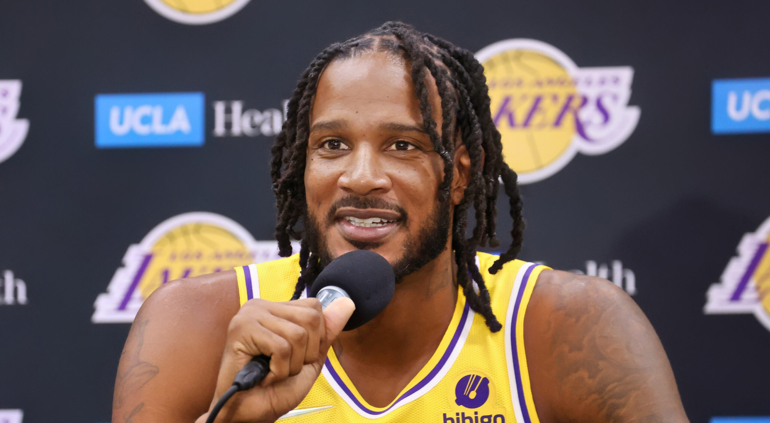 Trevor Ariza reportedly going broke since leaving NBA, can't afford child  support