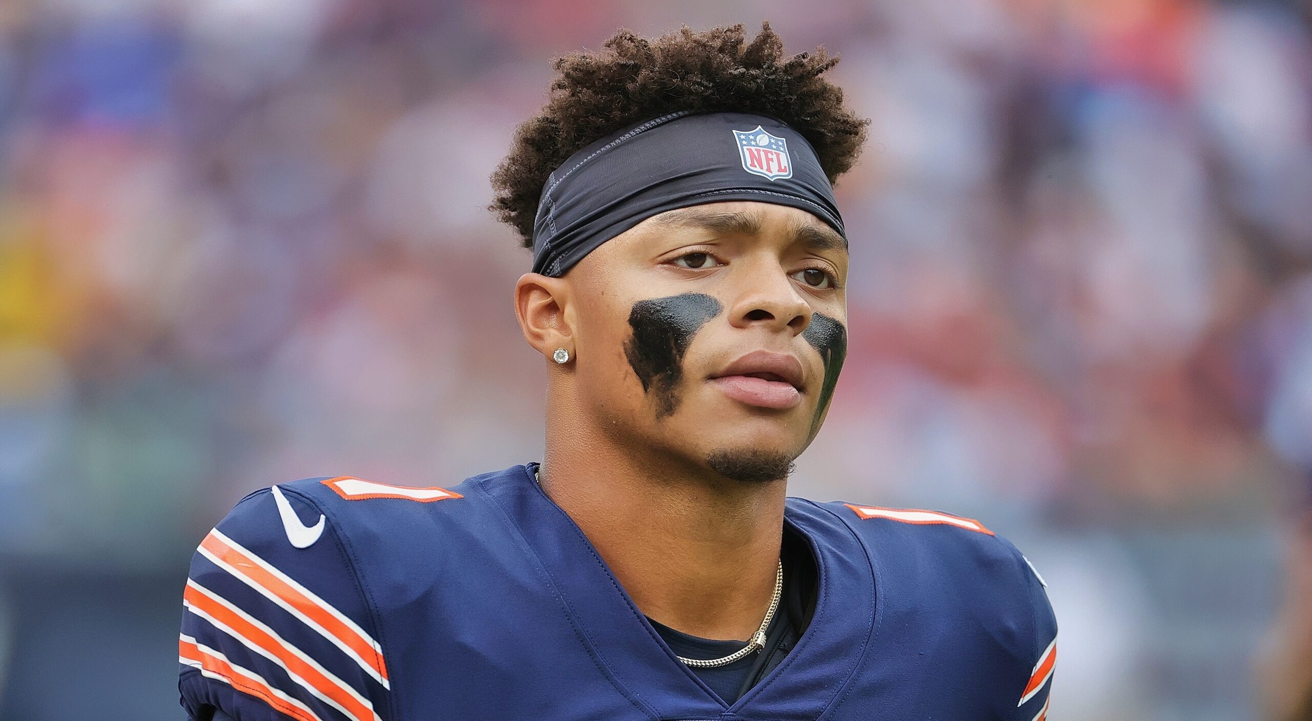 Chicago Bears News & Rumors LIVE: NFL Trade Buzz, Justin Fields