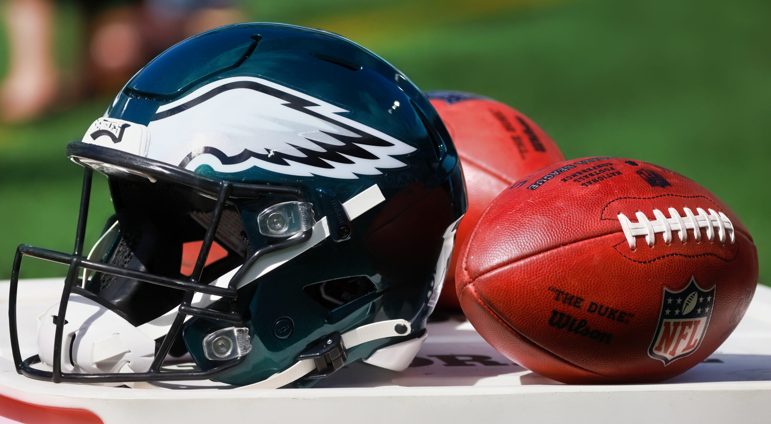 Philadelphia Eagles Could Pull Off Trade Ahead Of Draft