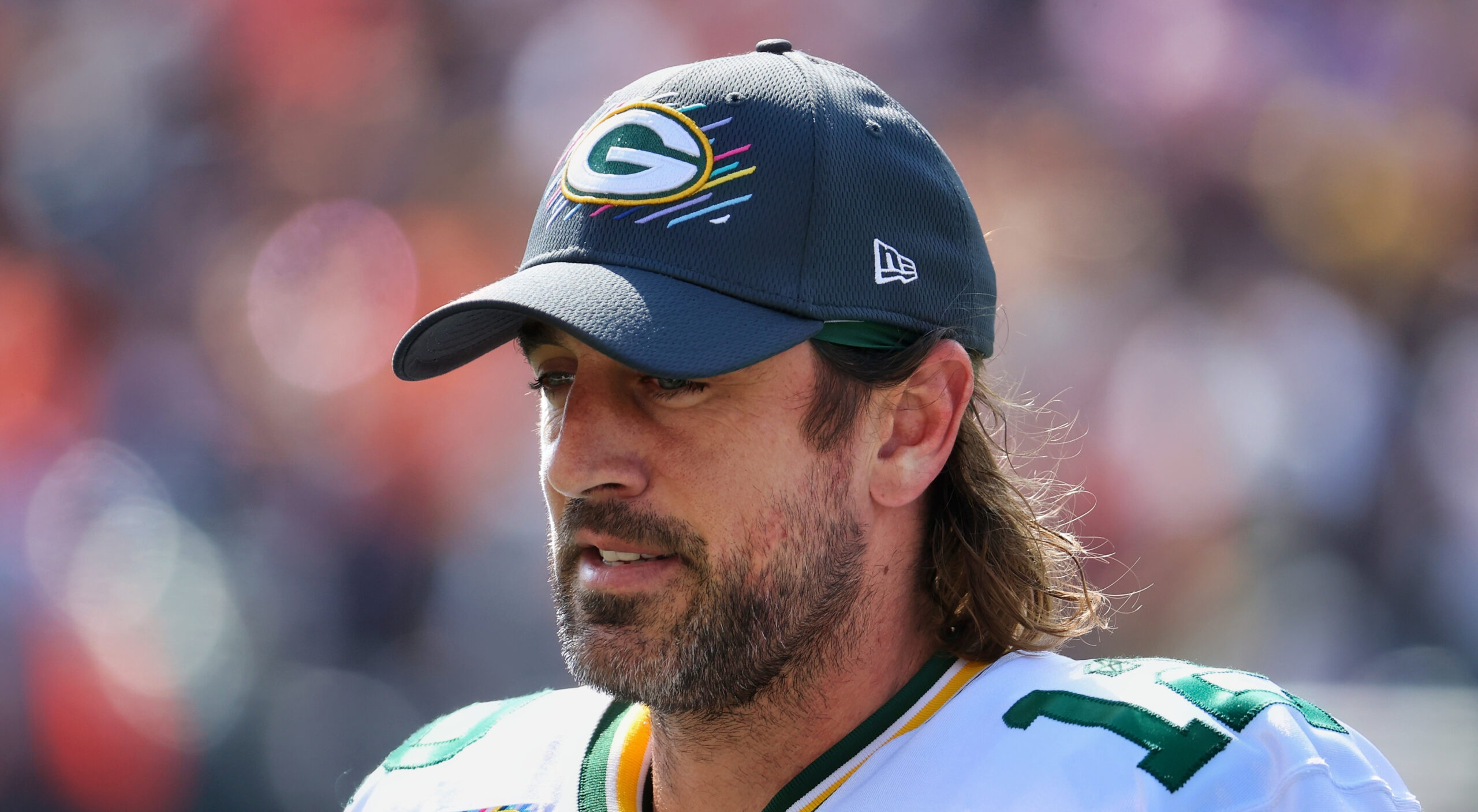 Jets officially trade for Aaron Rodgers in blockbuster deal with Packers