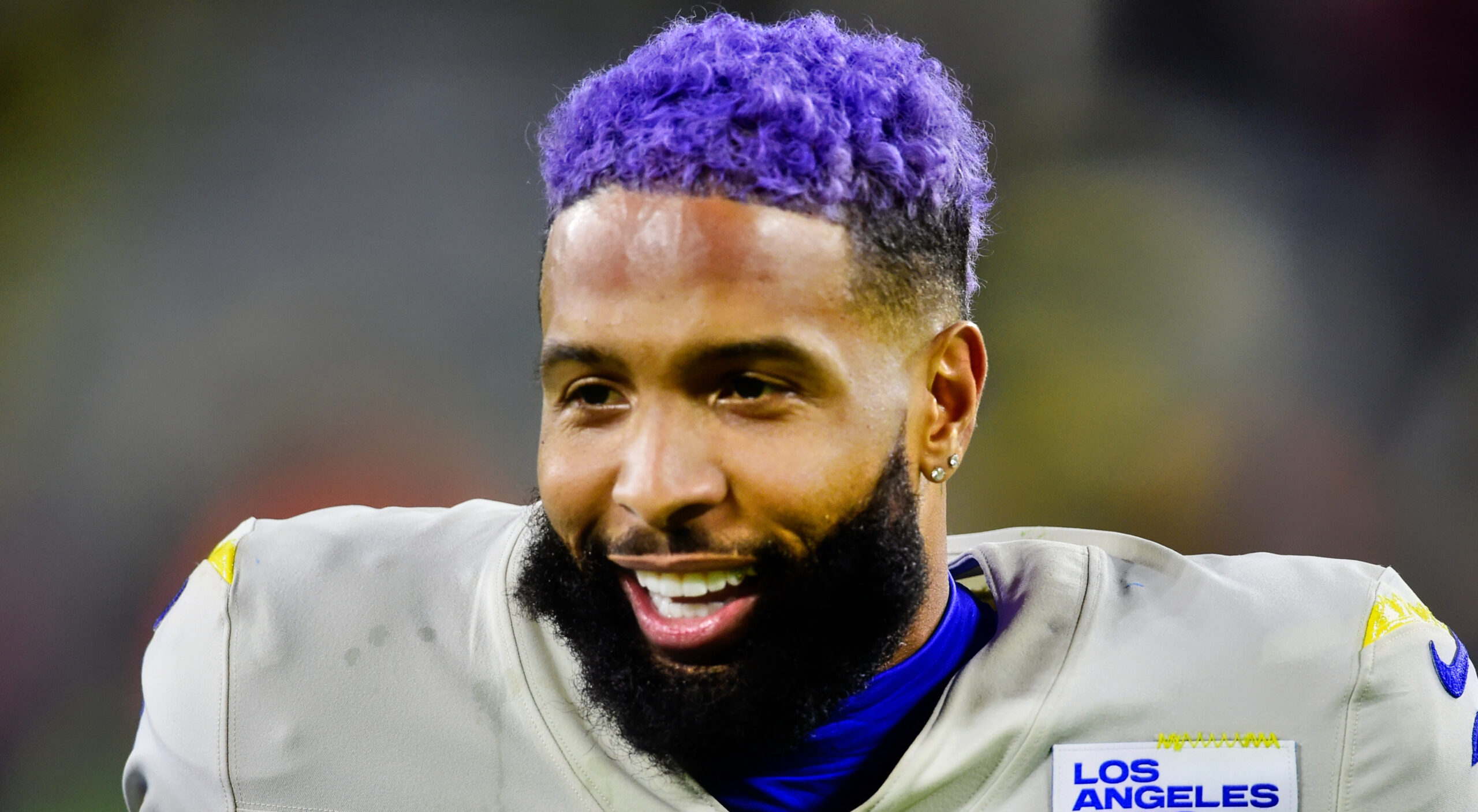 ODELL BECKHAM JR JUST SIGNED WITH WHO?!😱🏈💰 #ravens #raiders