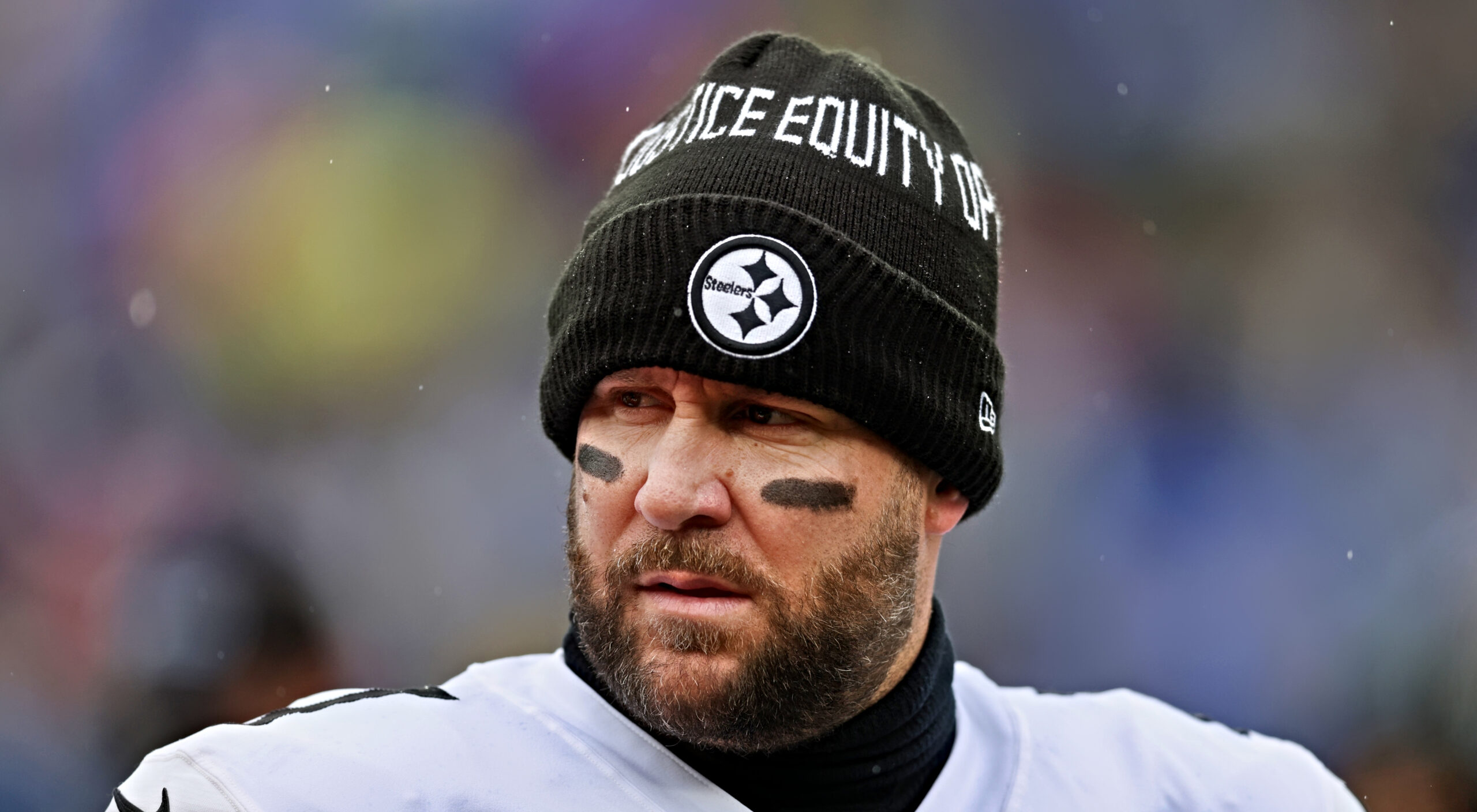 Ben Roethlisberger Clarifies Interest In Joining SB Contender