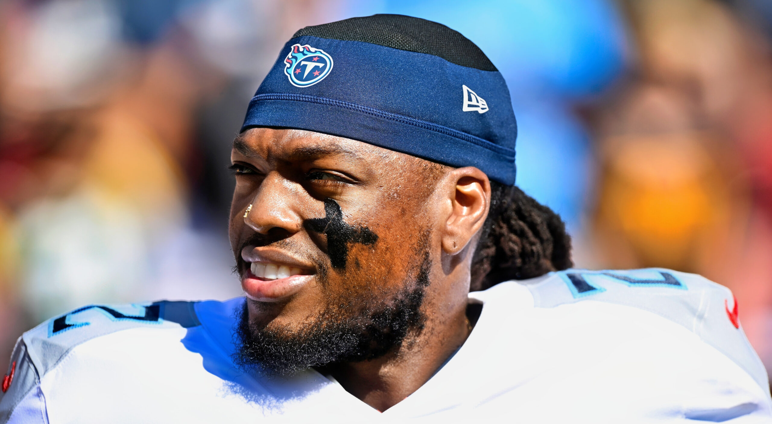 Derrick Henry - NFL News, Rumors, & Updates