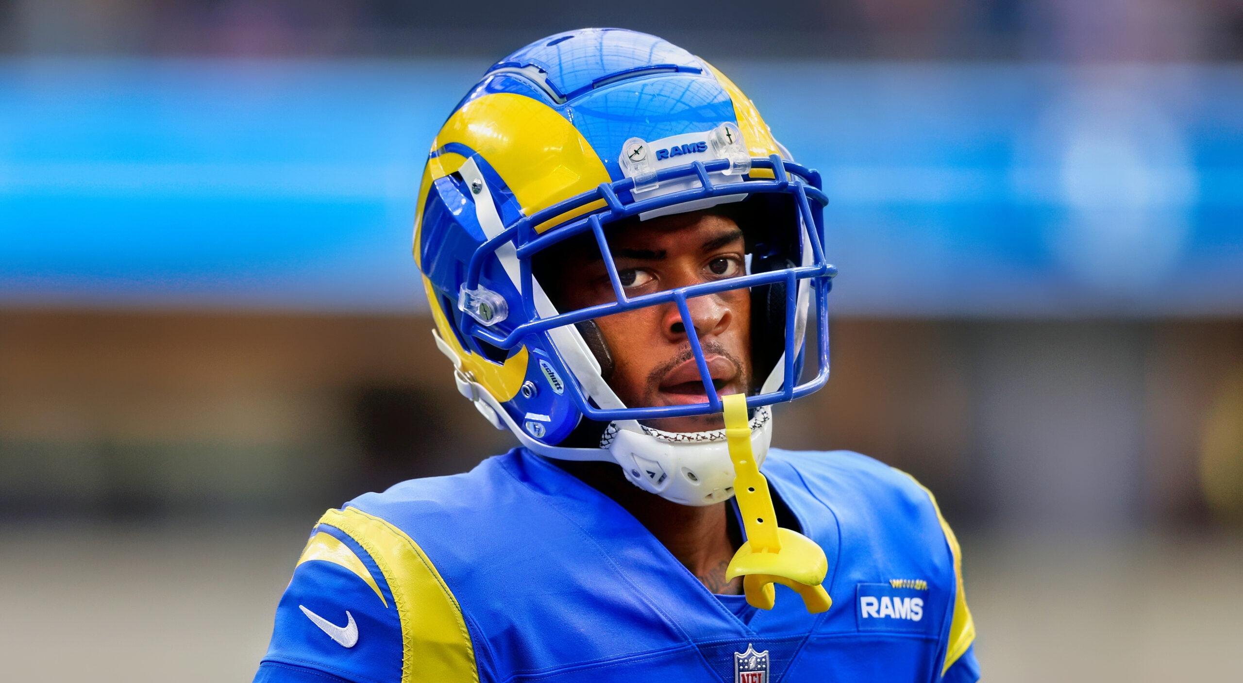Rams Paying More of Allen Robinson's Salary In Trade To Steelers