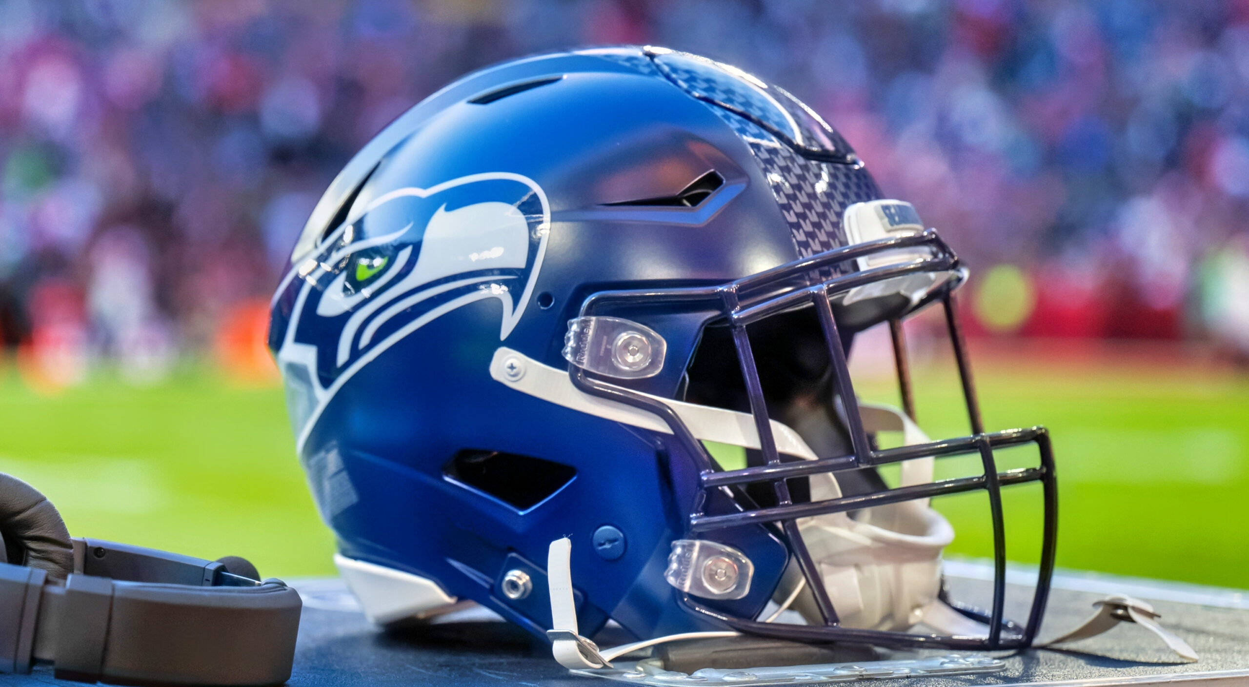 Rumor Seahawks May Trade Up For A Top QB NFL Draft Prospect