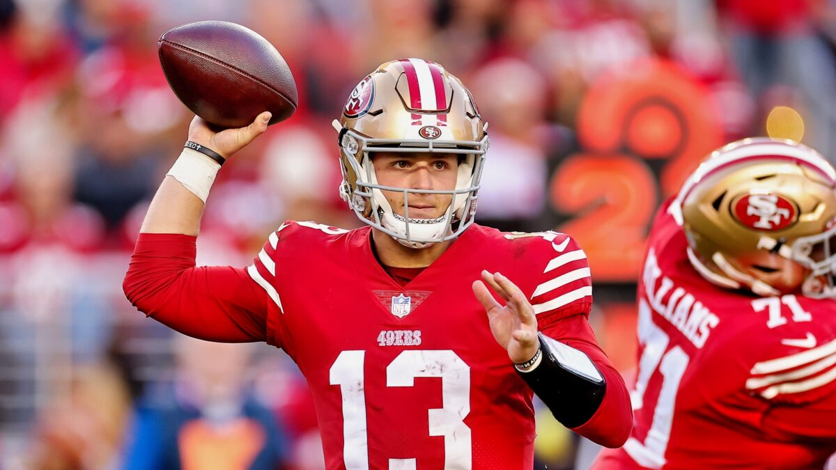 San Francisco 49ers: Get The Latest San Francisco 49ers News