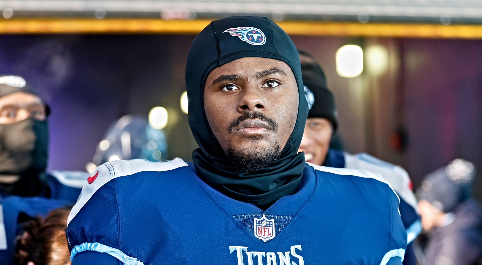 Tennessee Titans insider suggests team could release Malik Willis