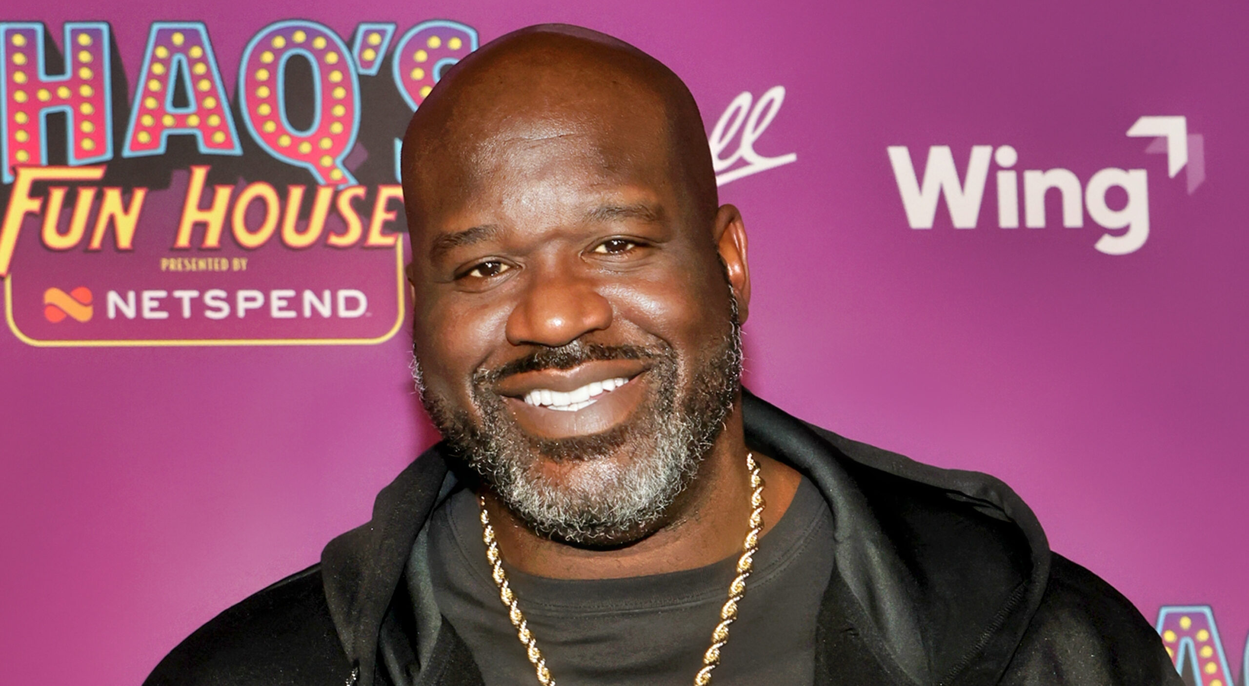 Shaq still avoiding service in the massive FTX lawsuit