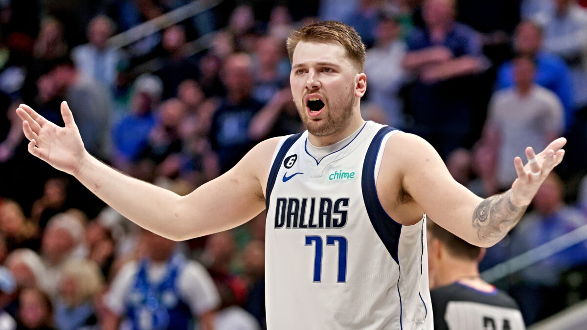 Luka Doncic Get the Latest News on Luka Doncic Here