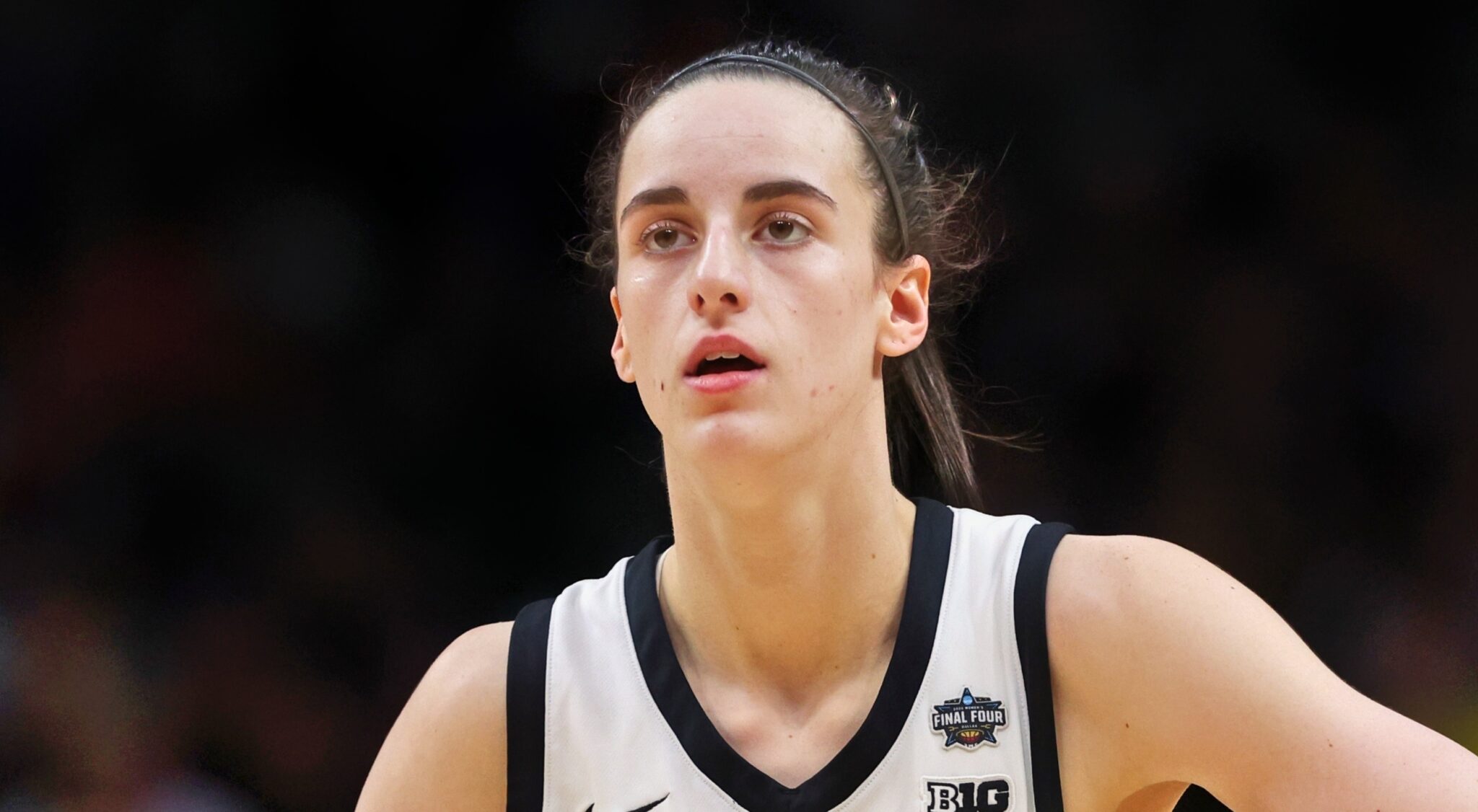 Referee Explains Why She Gave Technical Foul On Caitlin Clark