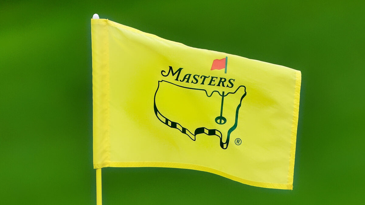 The Masters Get All of the Latest News on The Masters Here