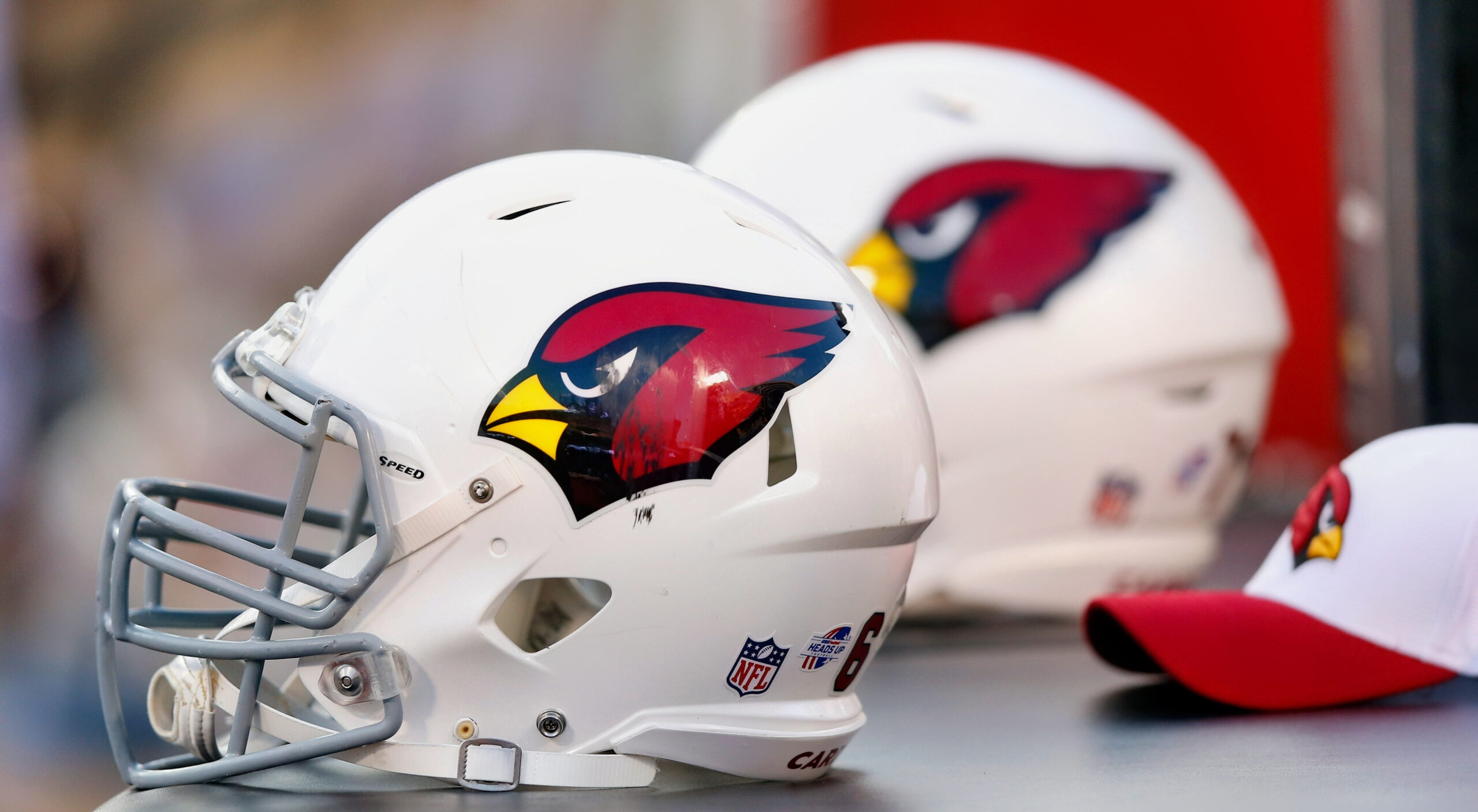 Cardinals safety Budda Baker has requested a trade