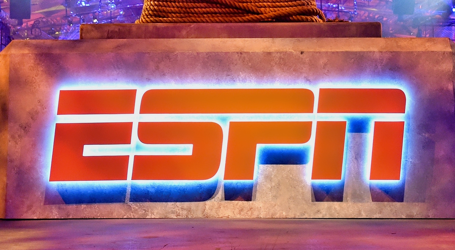 ESPN layoffs include some big-name on-air talent 