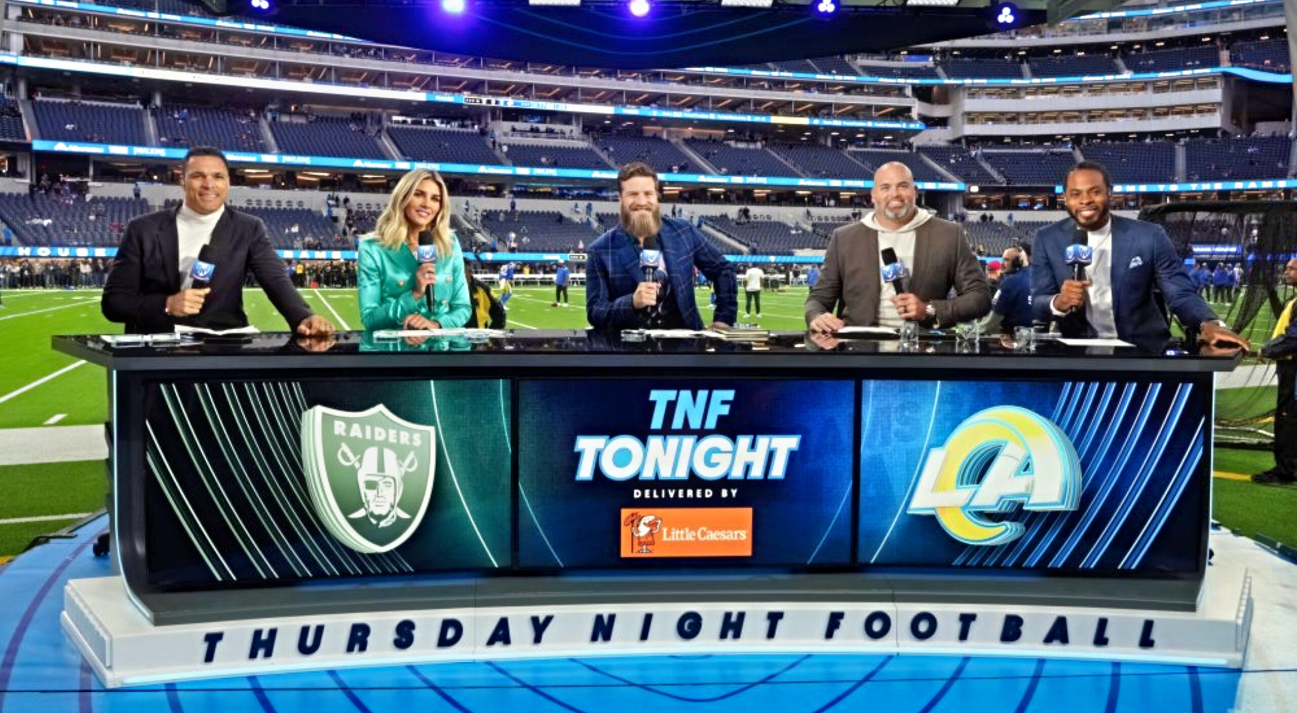 NFL tables 'Thursday Night Football' flex scheduling, but ups number of  times teams can play maligned timeslot